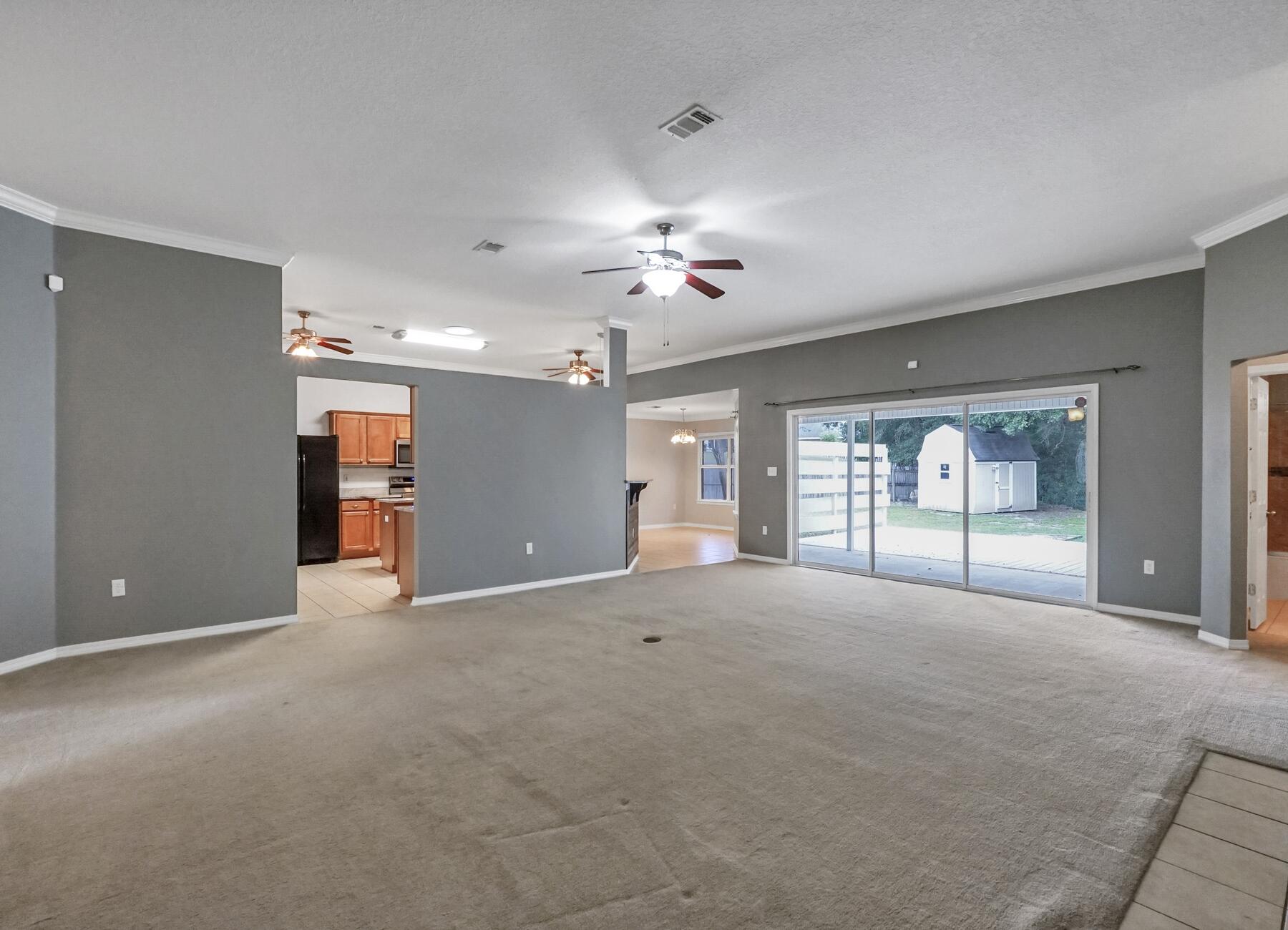 Silver Oaks, Phase II - Residential Lease