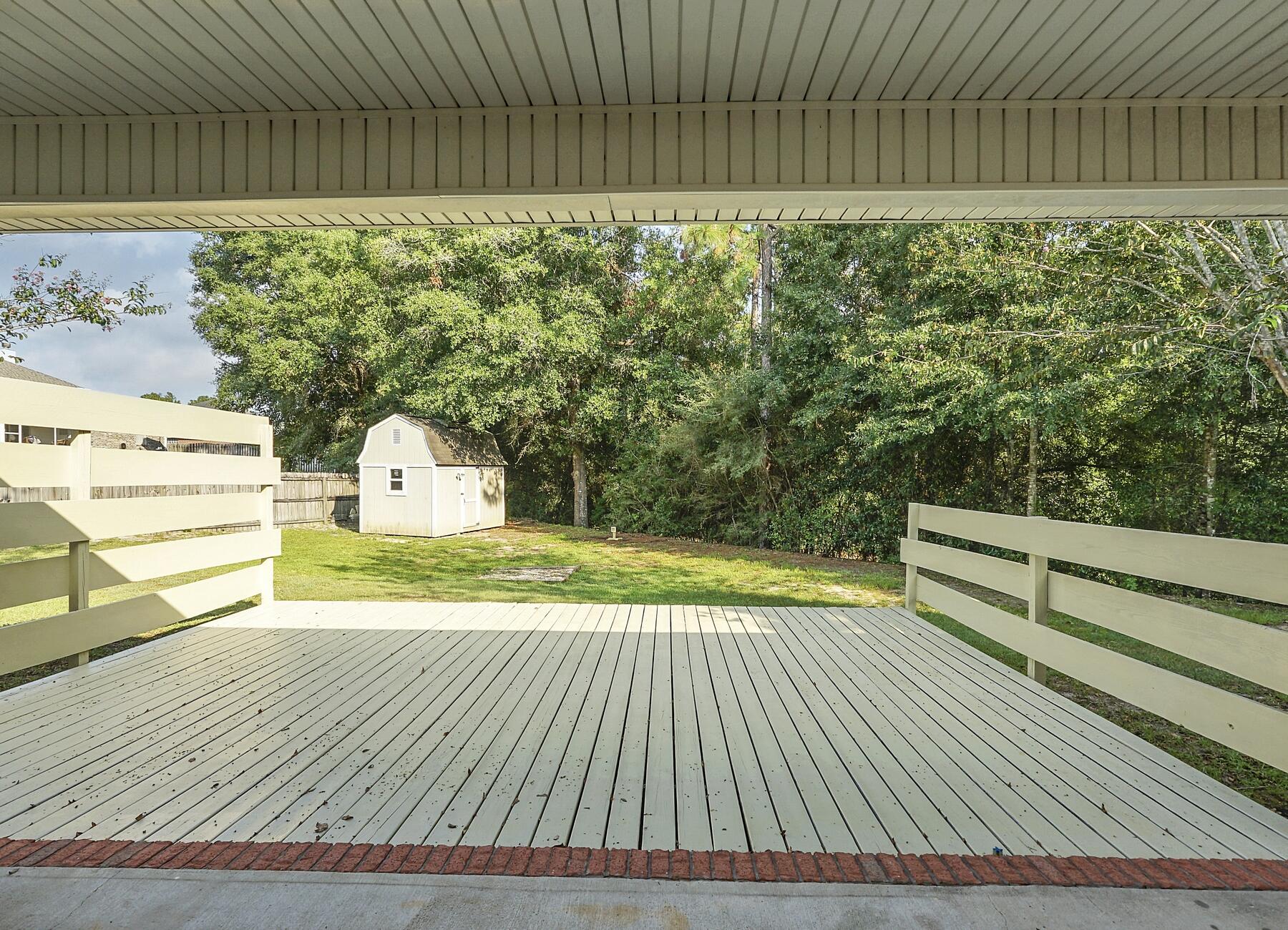 Silver Oaks, Phase II - Residential Lease