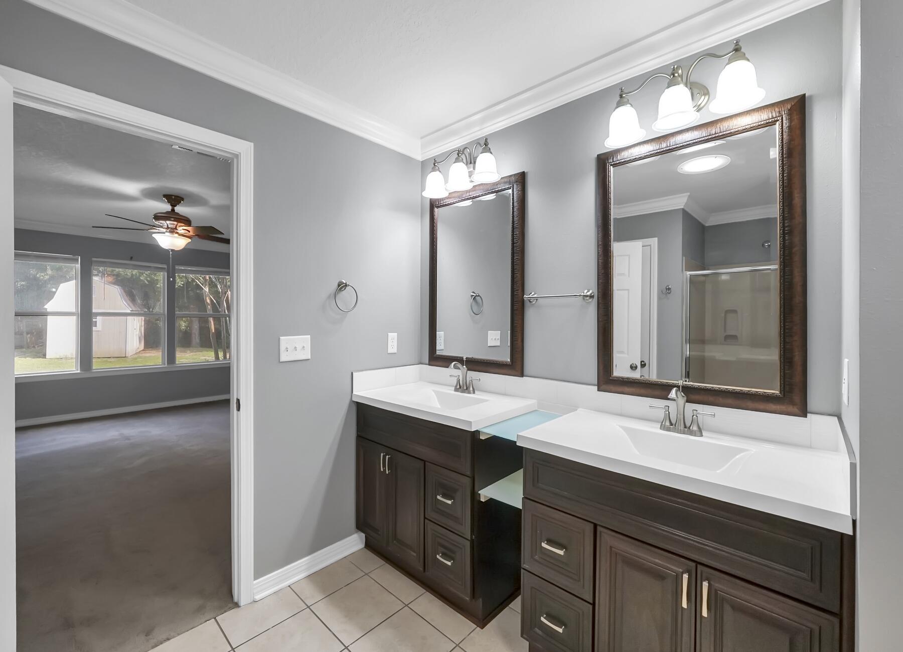 Silver Oaks, Phase II - Residential Lease