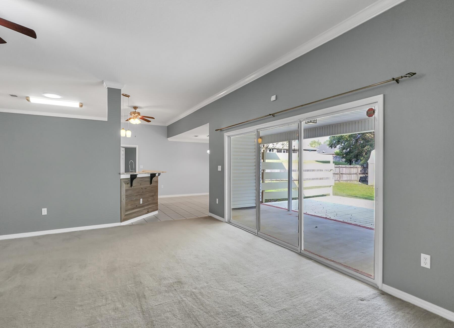 Silver Oaks, Phase II - Residential Lease