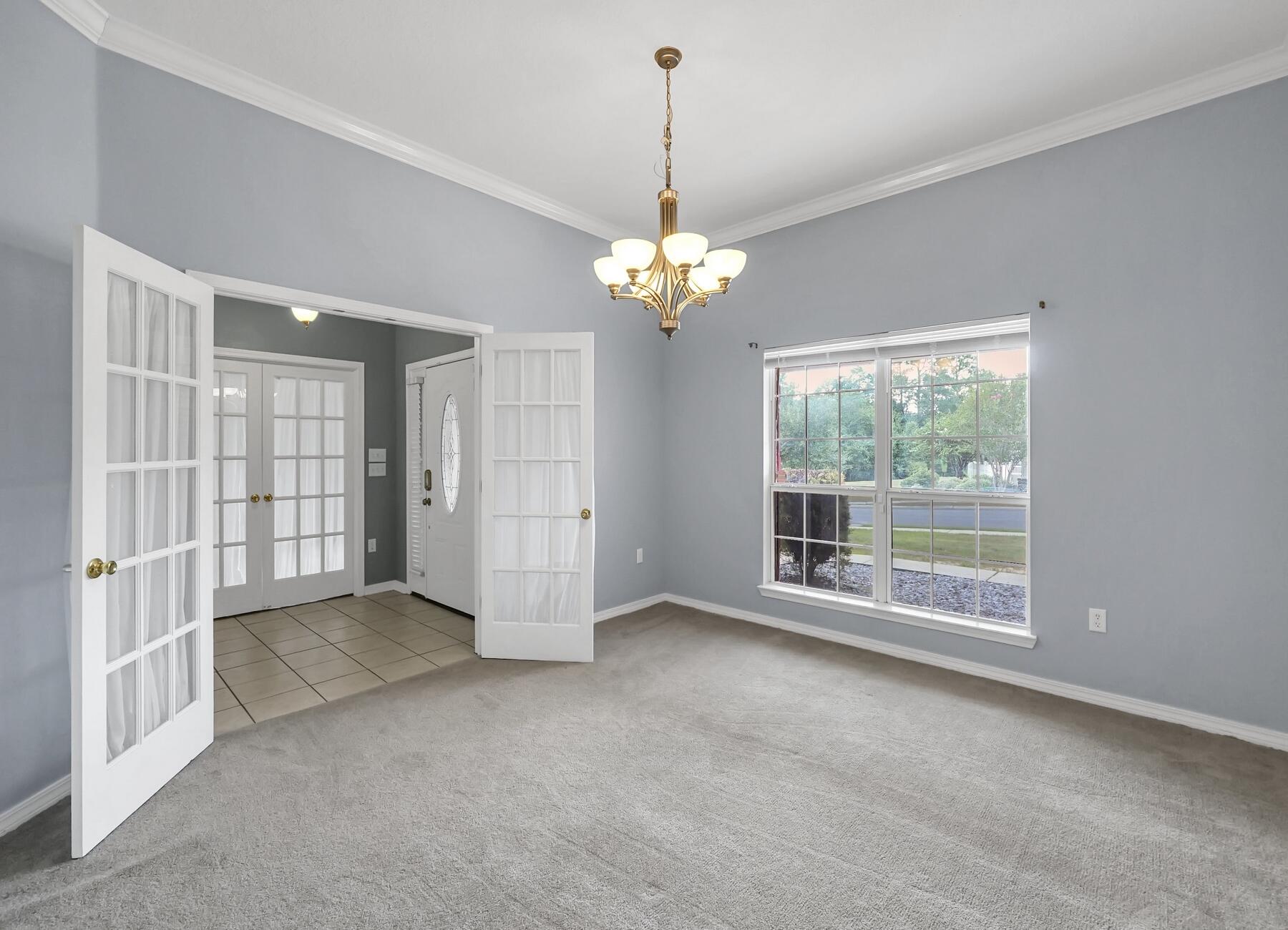 Silver Oaks, Phase II - Residential Lease