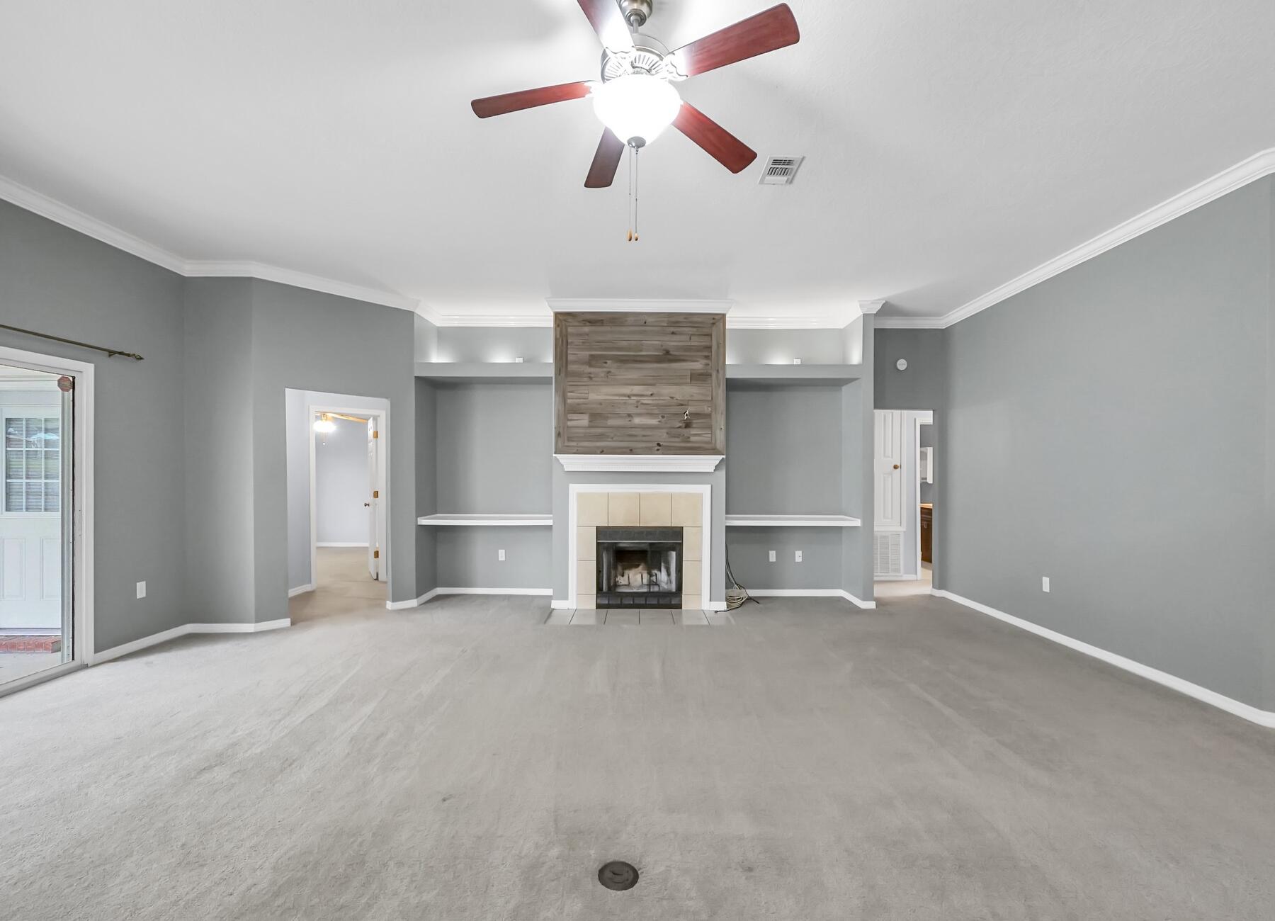 Silver Oaks, Phase II - Residential Lease