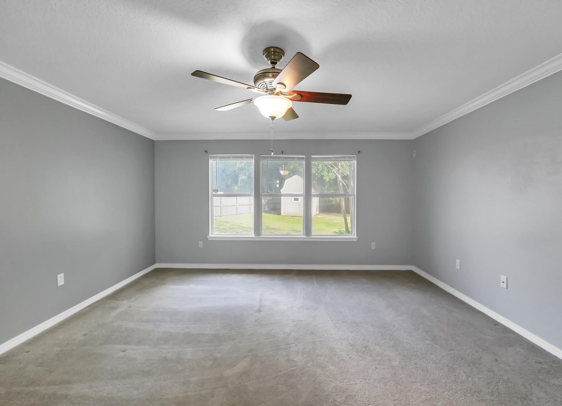 Silver Oaks, Phase II - Residential Lease