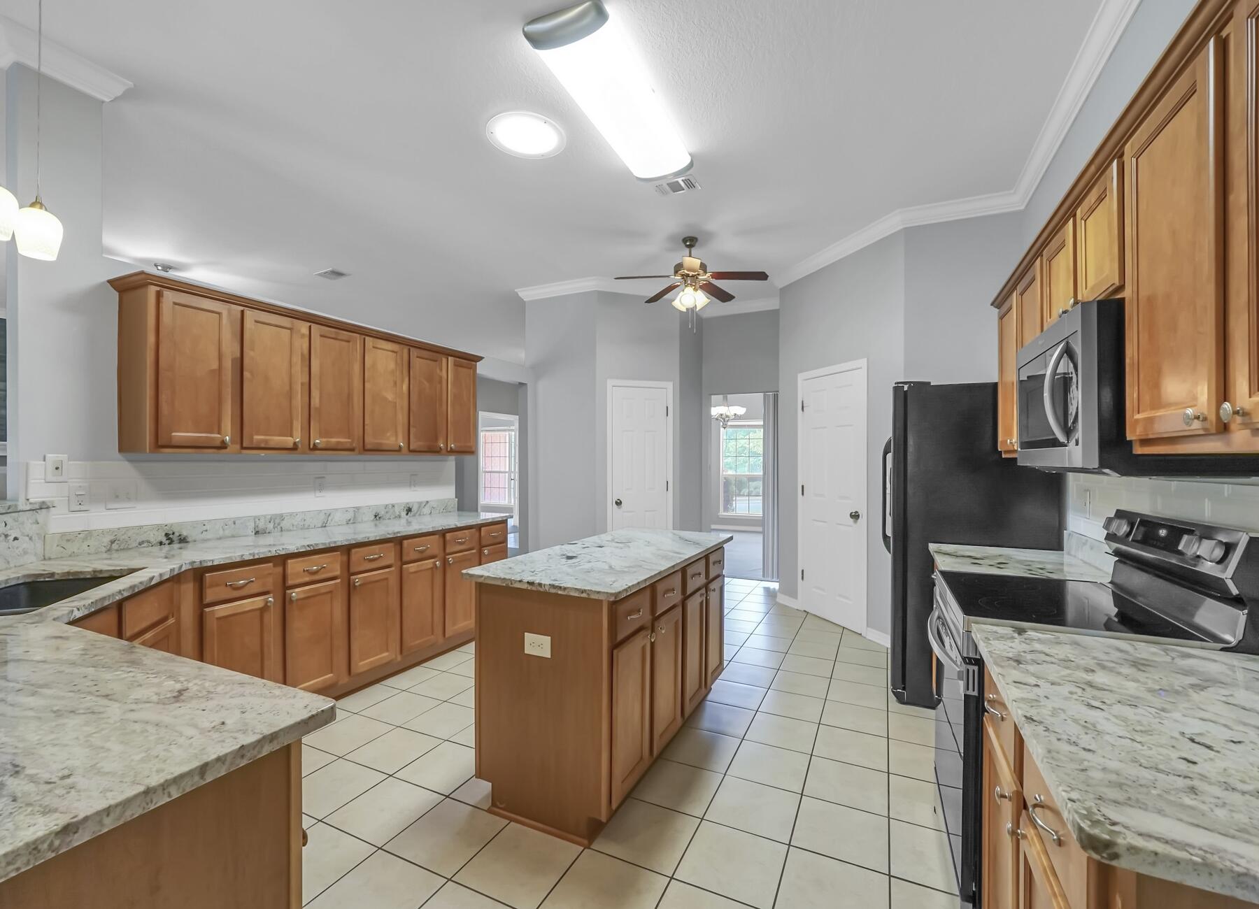 Silver Oaks, Phase II - Residential Lease