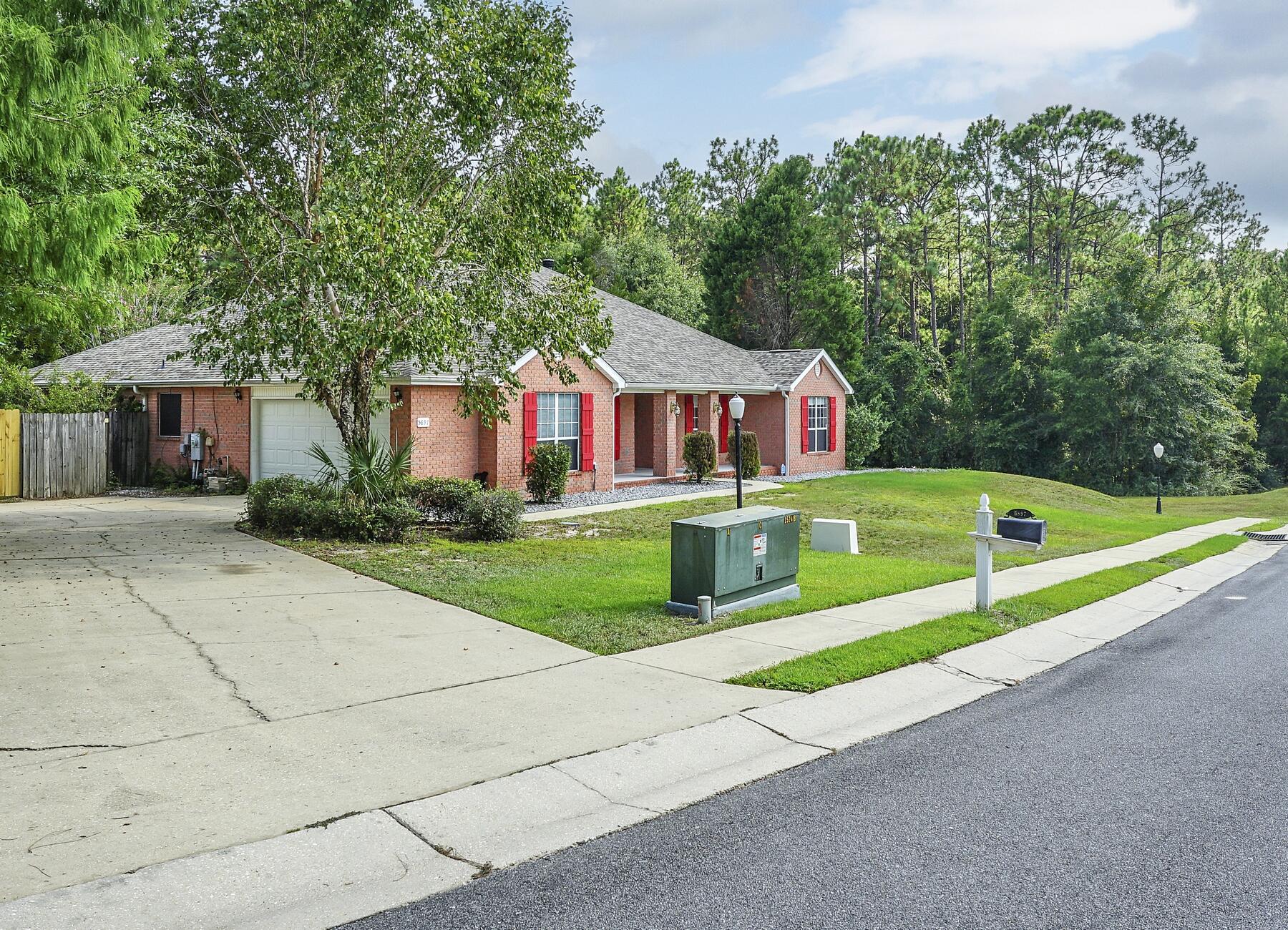 Silver Oaks, Phase II - Residential Lease