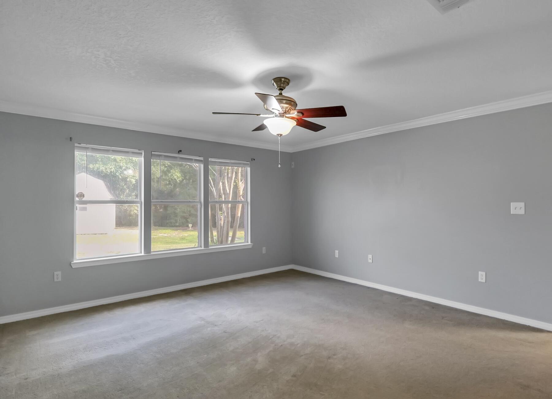 Silver Oaks, Phase II - Residential Lease