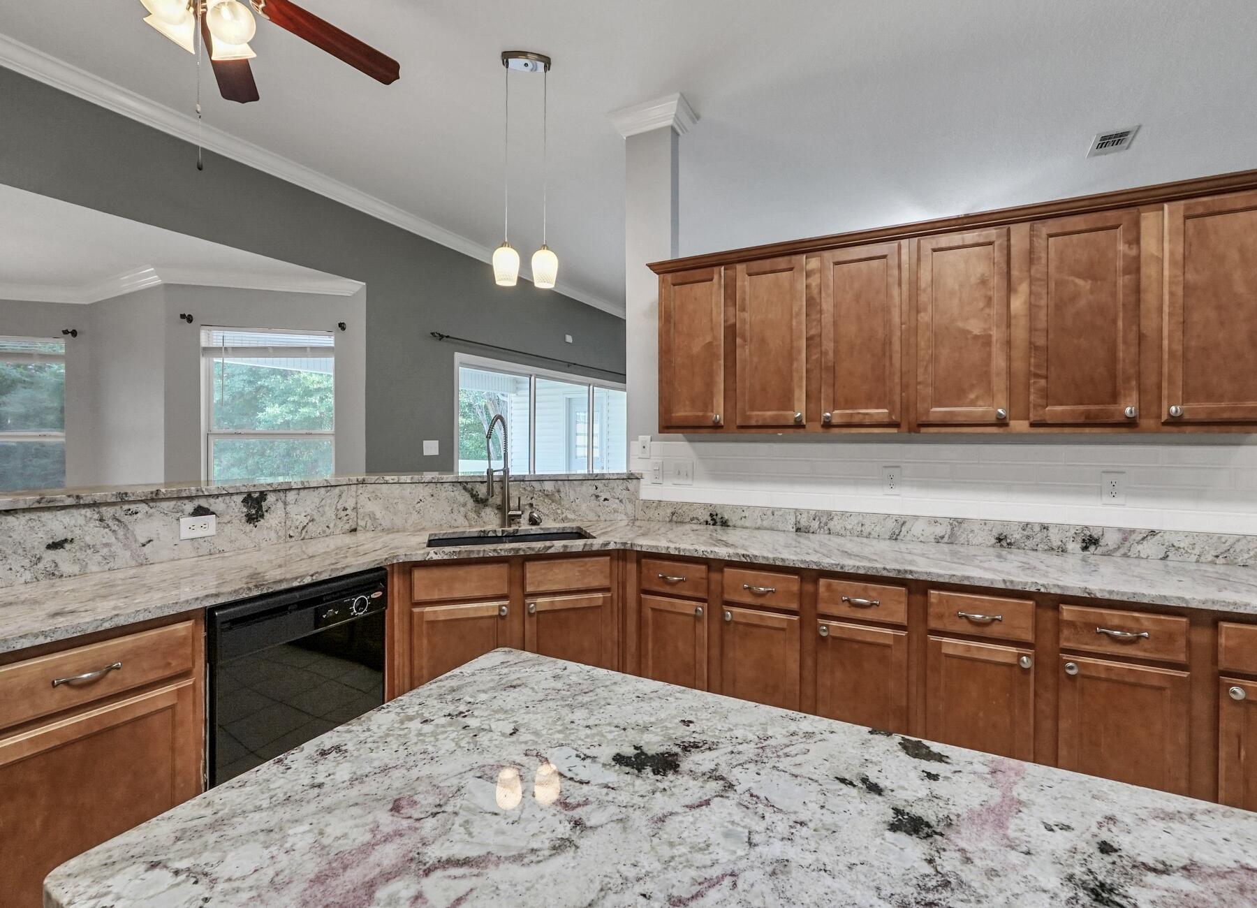 Silver Oaks, Phase II - Residential Lease