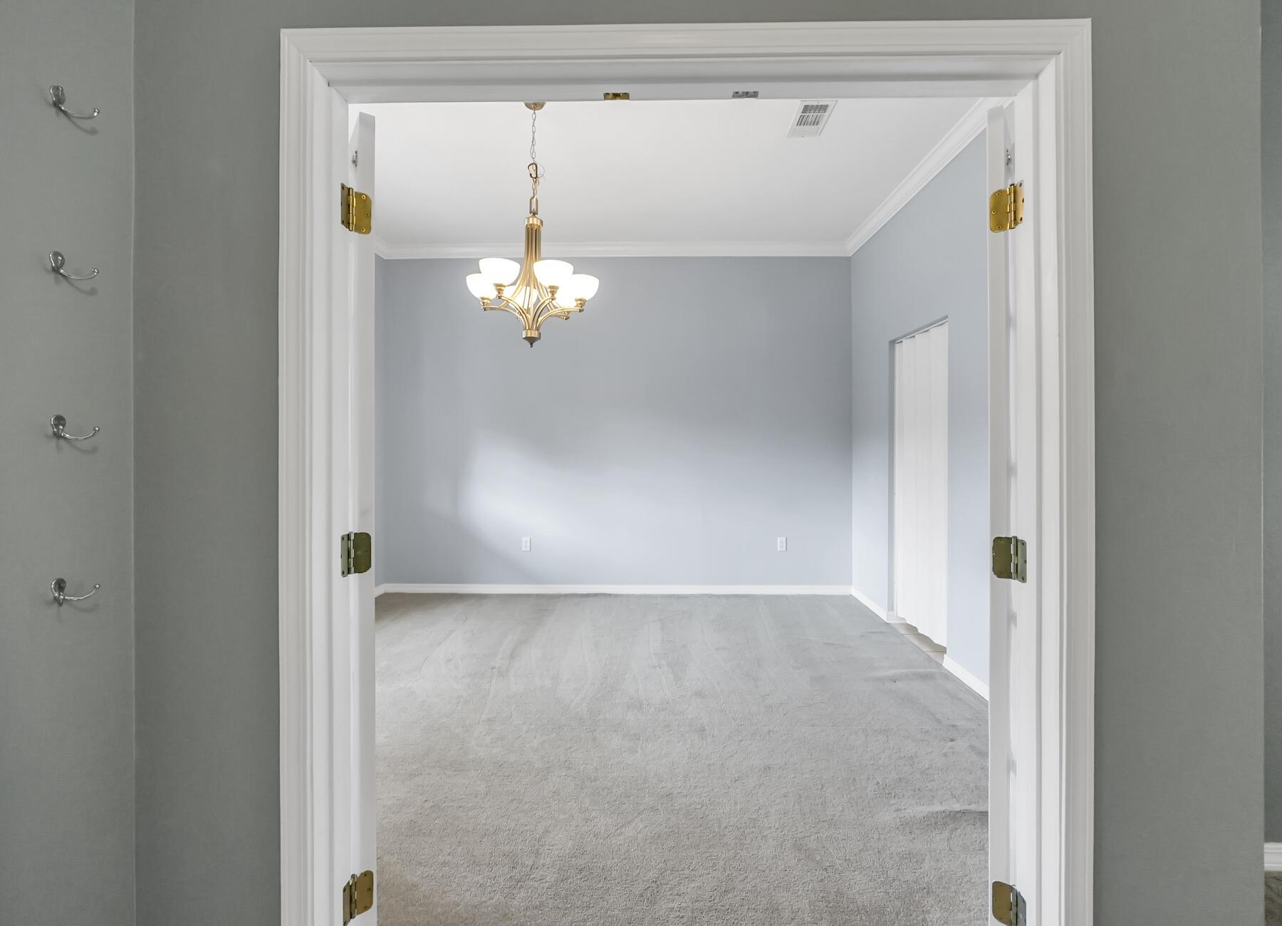 Silver Oaks, Phase II - Residential Lease