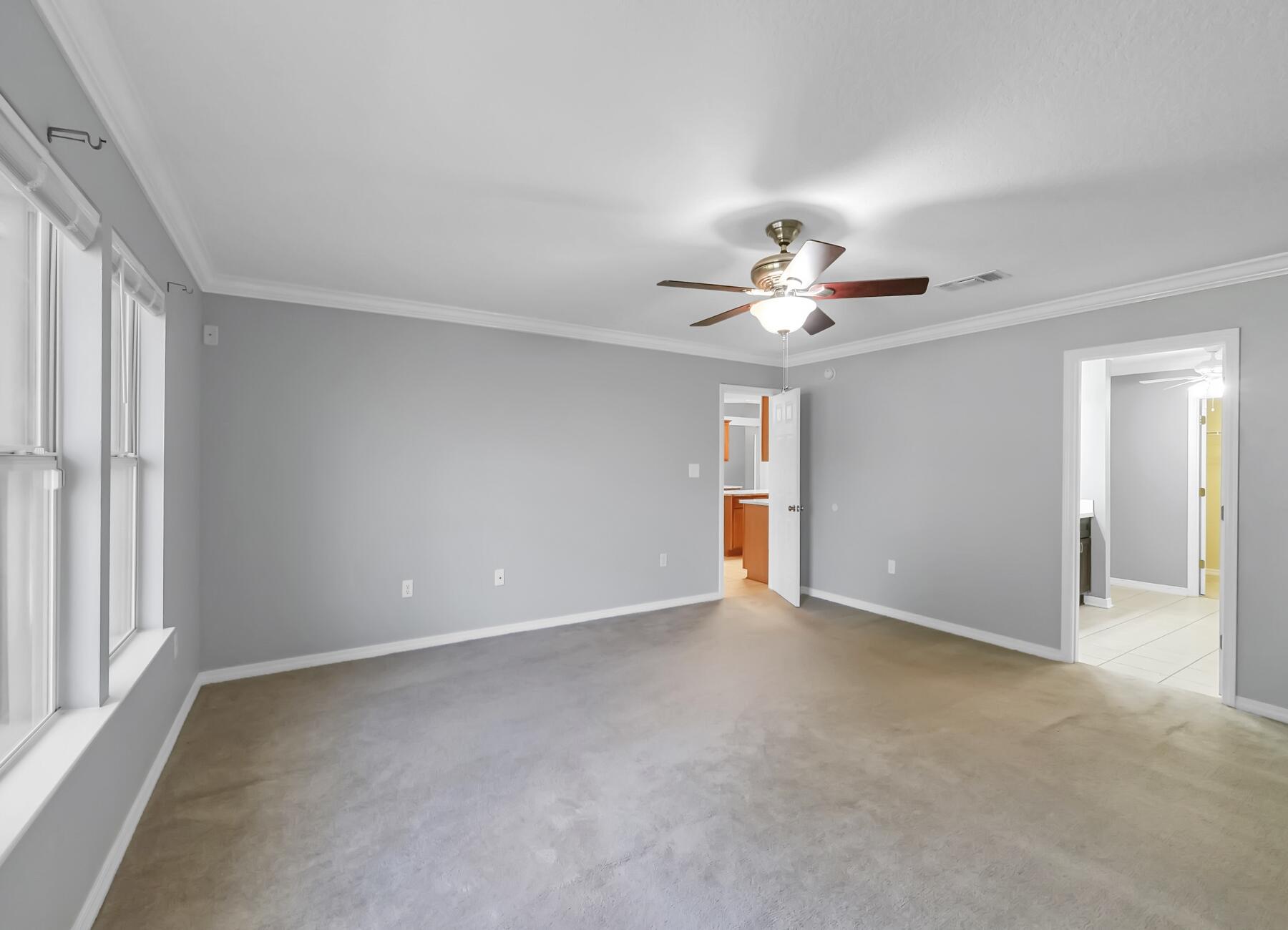 Silver Oaks, Phase II - Residential Lease