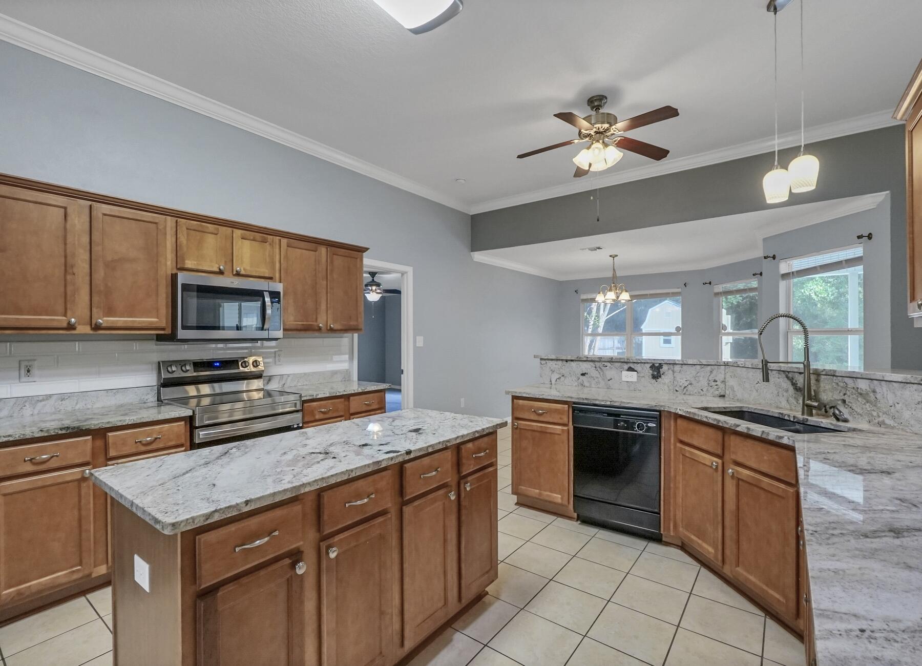 Silver Oaks, Phase II - Residential Lease