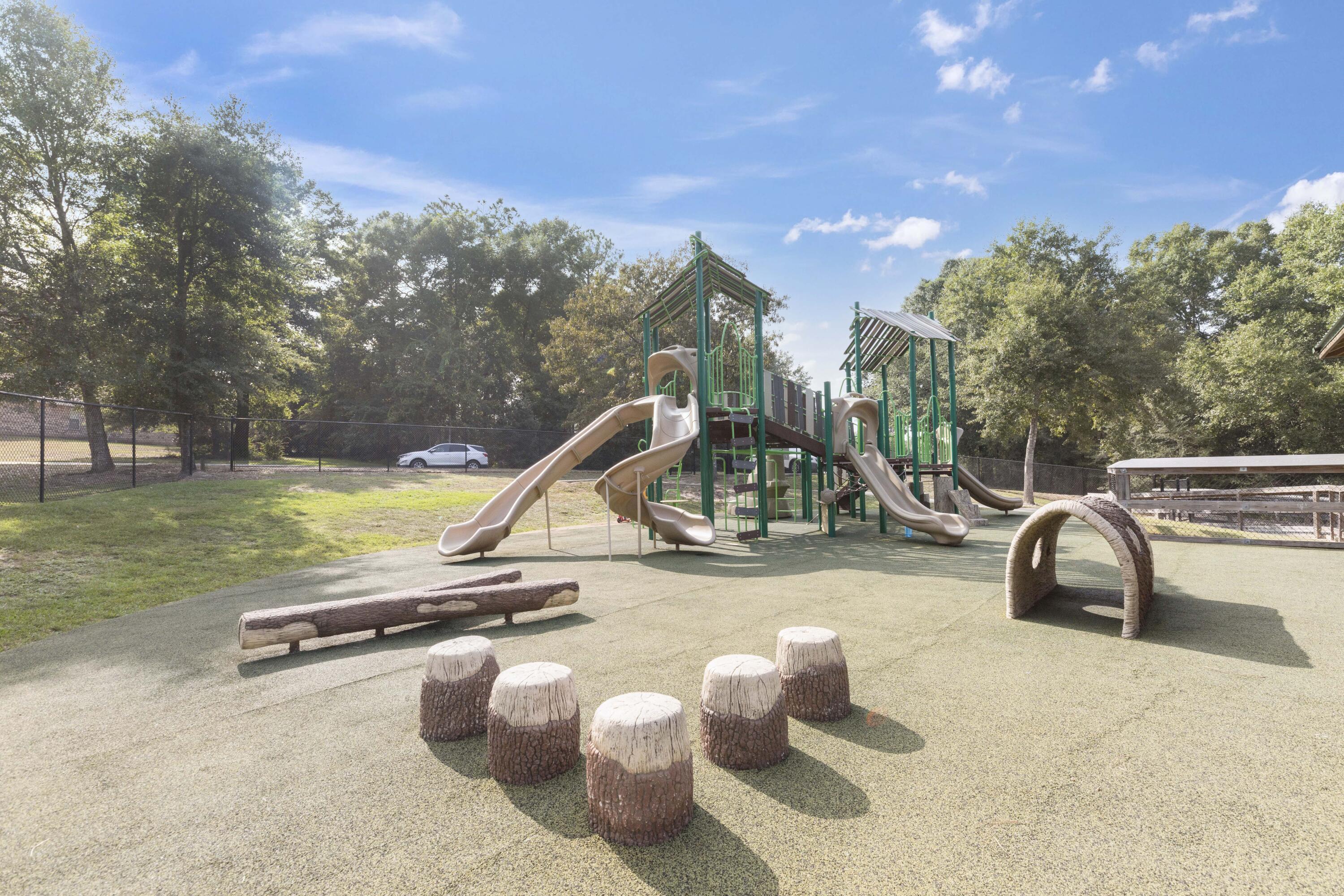 Silver Oaks, Phase II - Residential Lease