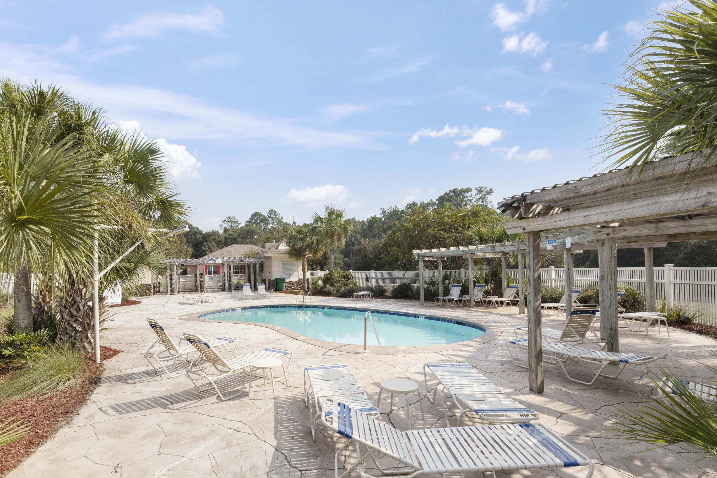 Silver Oaks, Phase II - Residential Lease