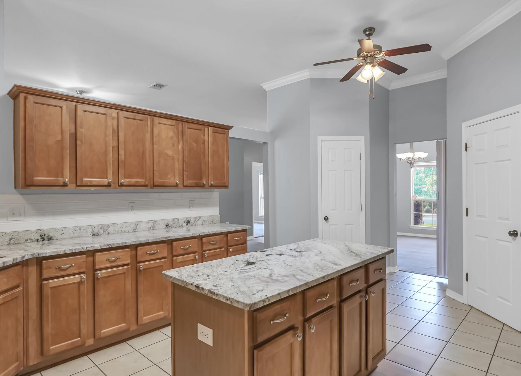 Silver Oaks, Phase II - Residential Lease