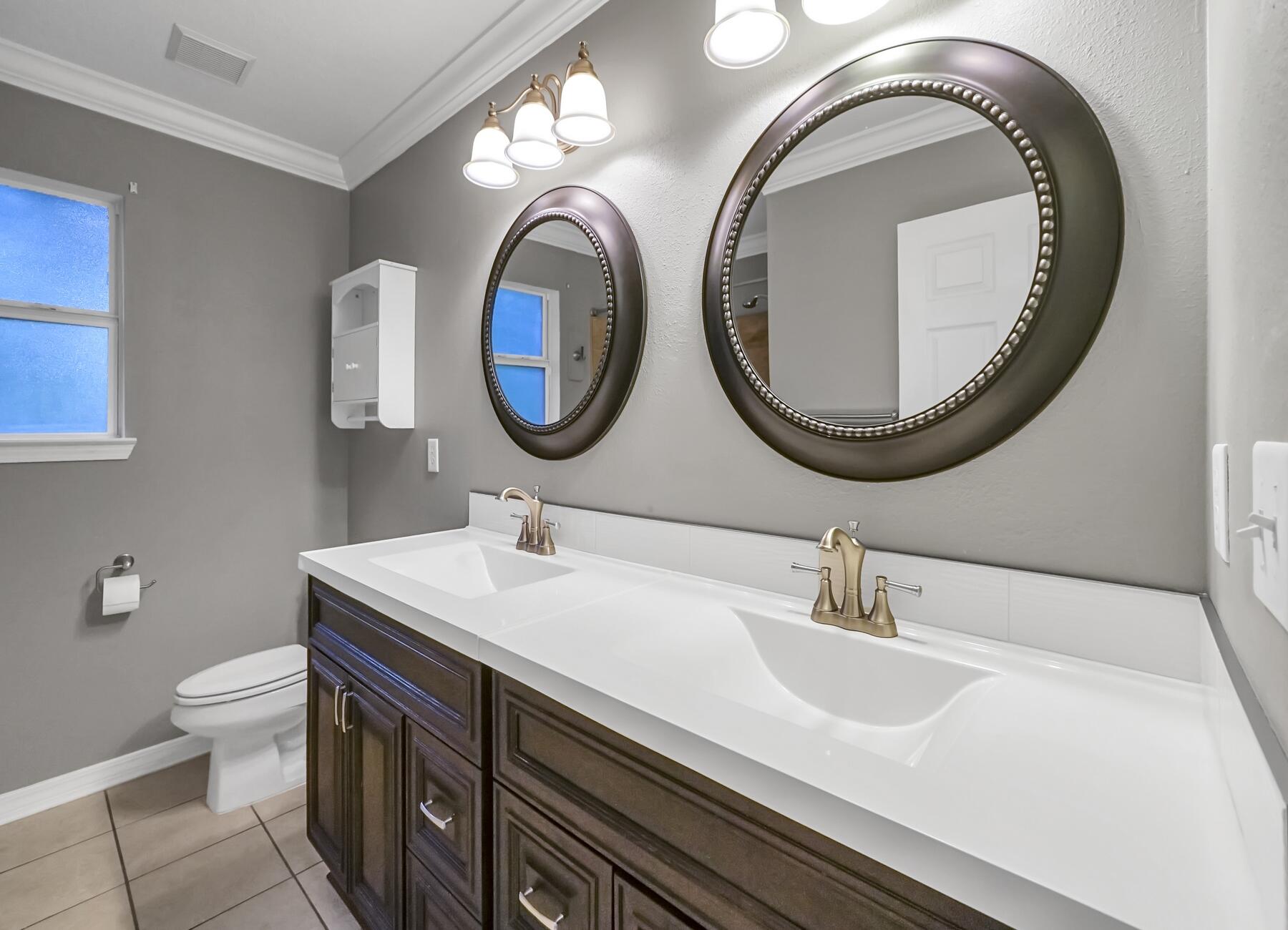 Silver Oaks, Phase II - Residential Lease