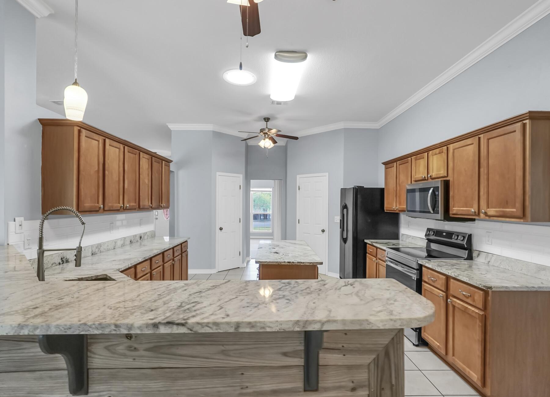 Silver Oaks, Phase II - Residential Lease