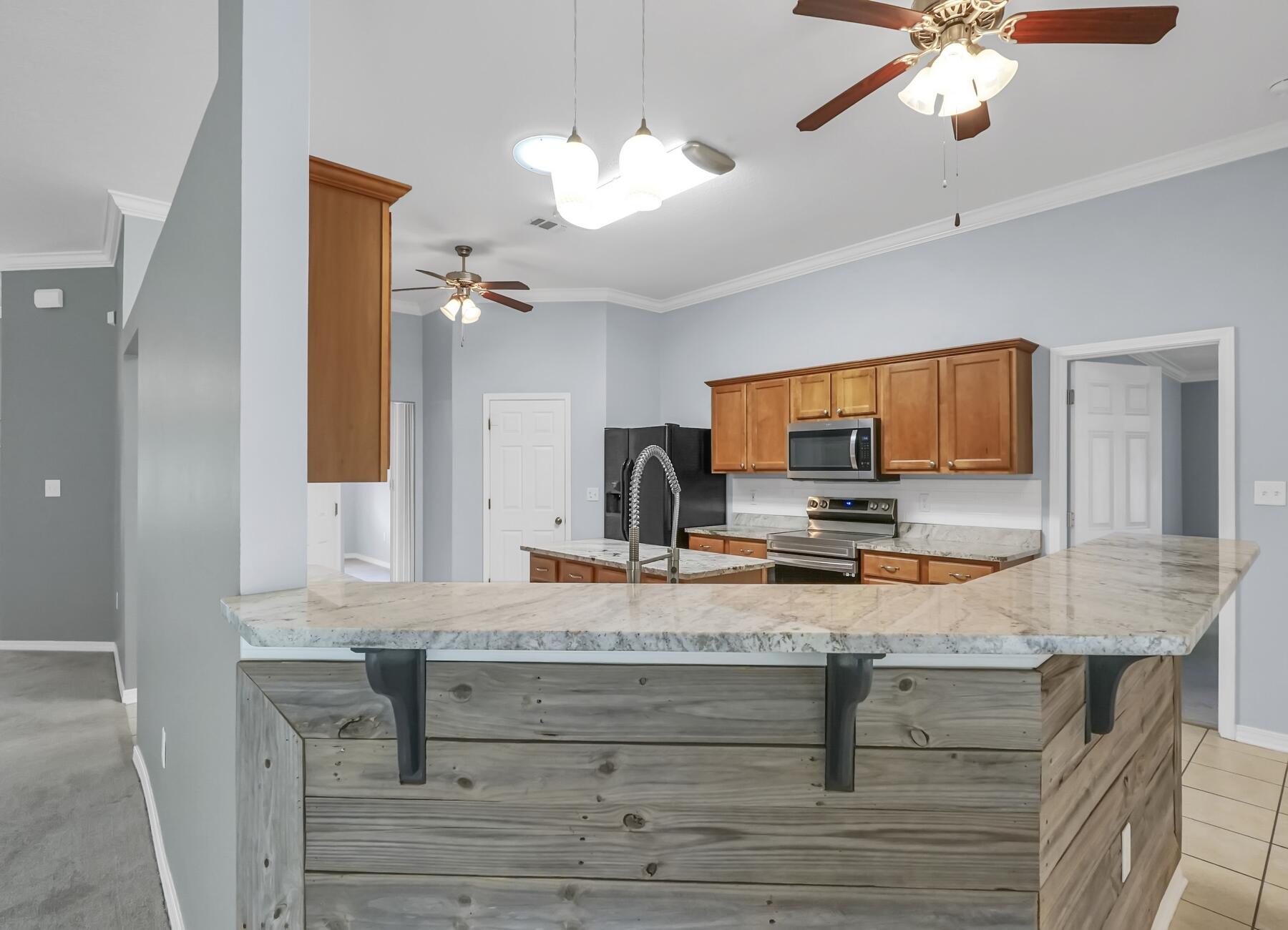 Silver Oaks, Phase II - Residential Lease