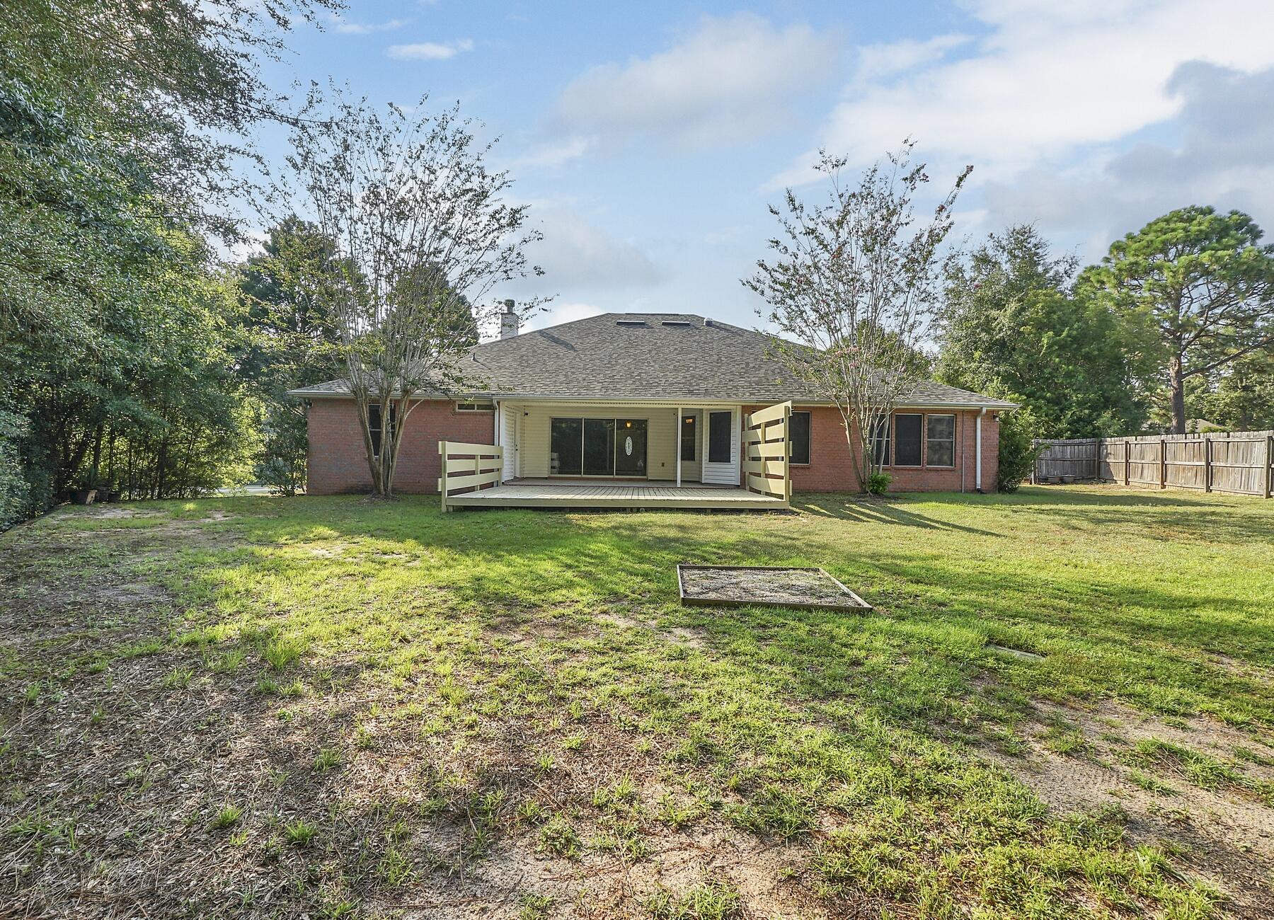 Silver Oaks, Phase II - Residential Lease