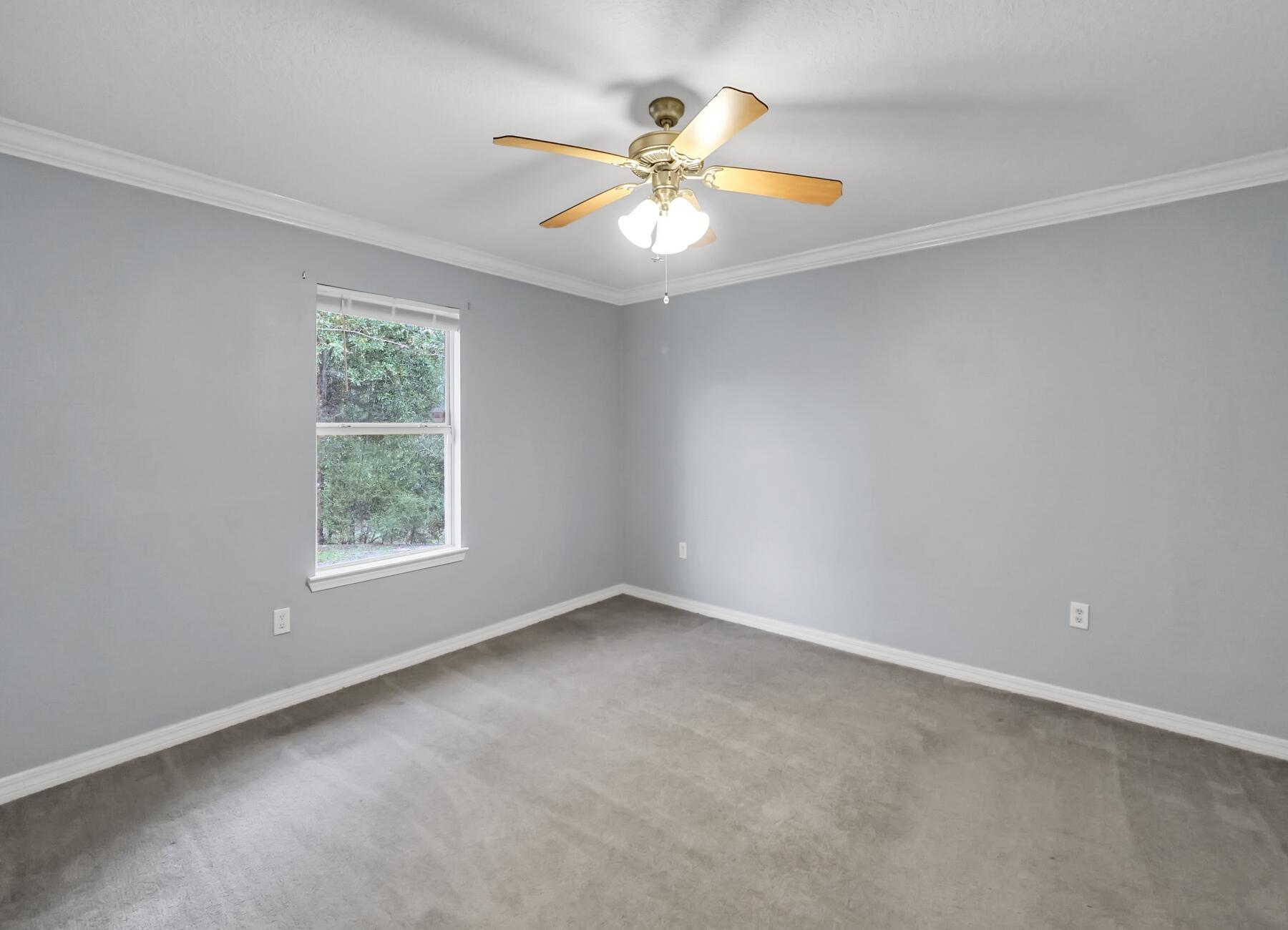 Silver Oaks, Phase II - Residential Lease