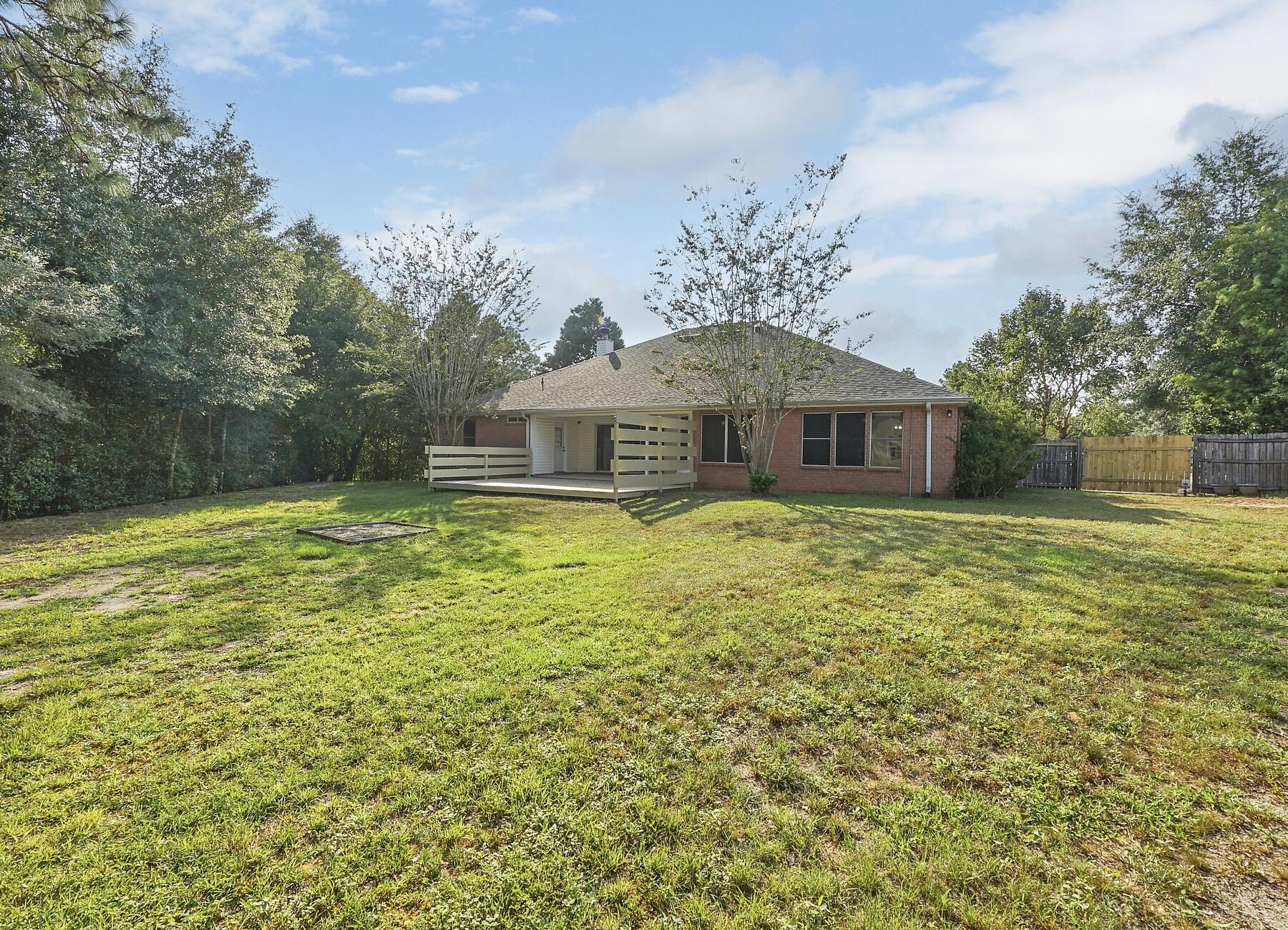 Silver Oaks, Phase II - Residential Lease