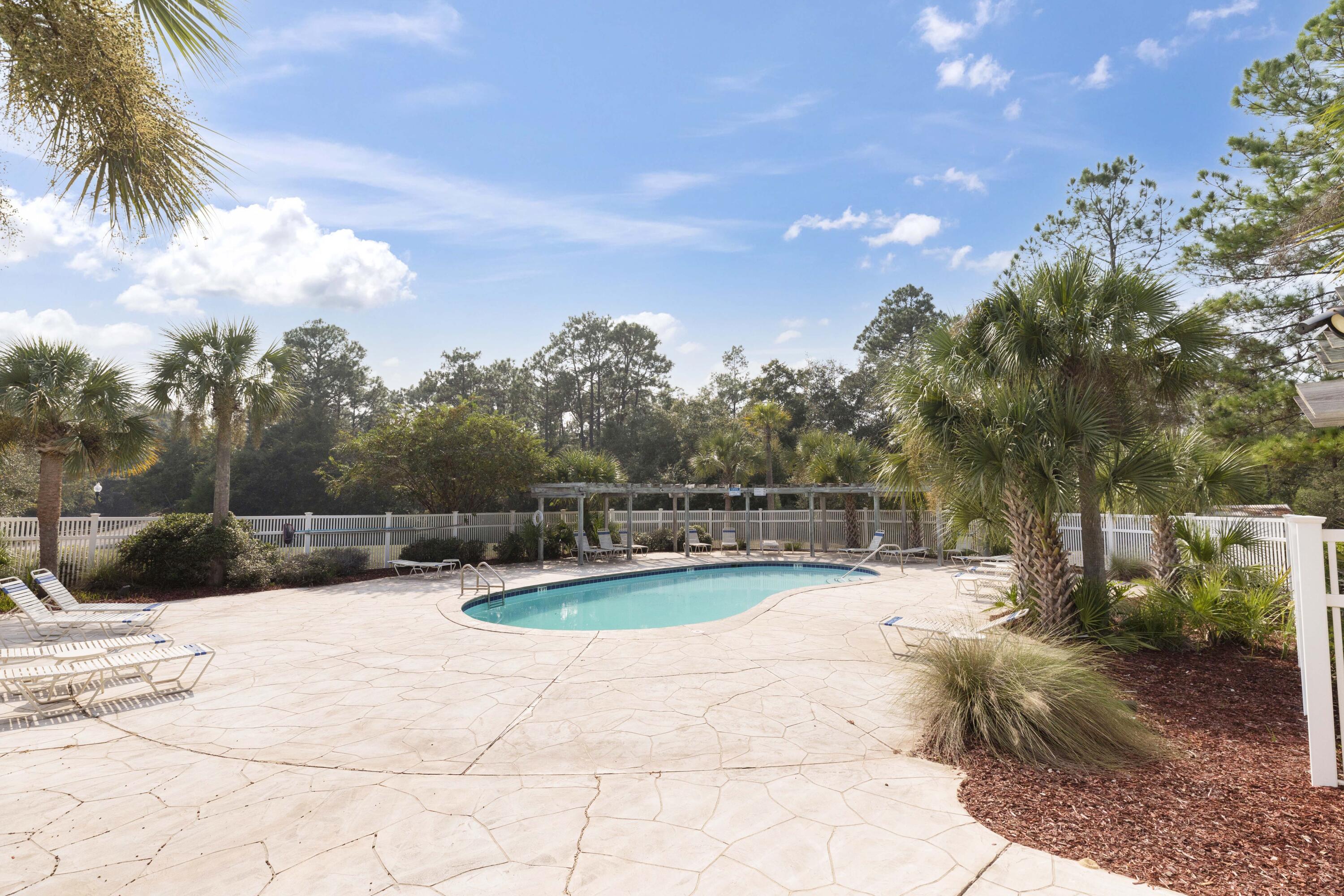 Silver Oaks, Phase II - Residential Lease