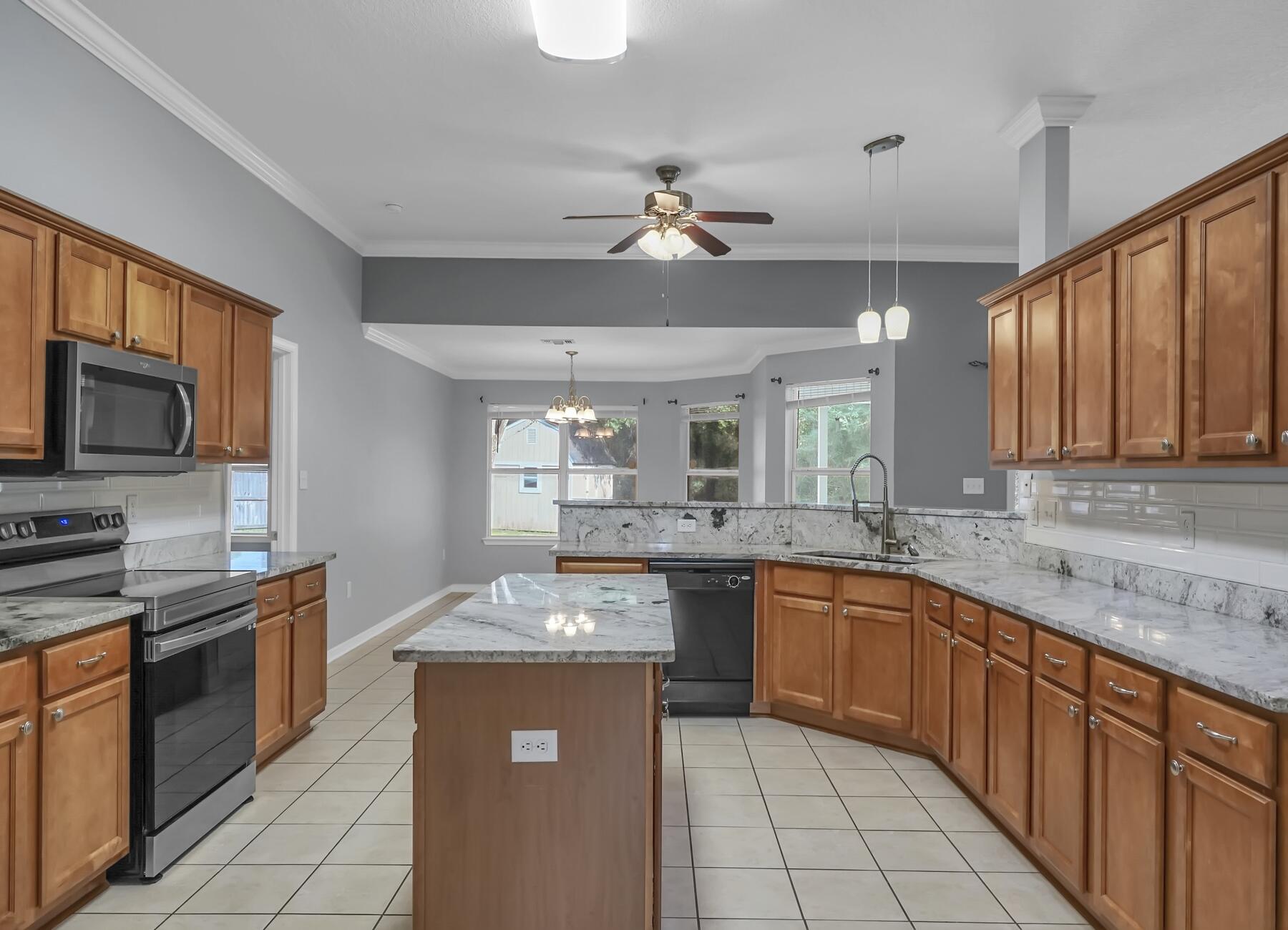 Silver Oaks, Phase II - Residential Lease