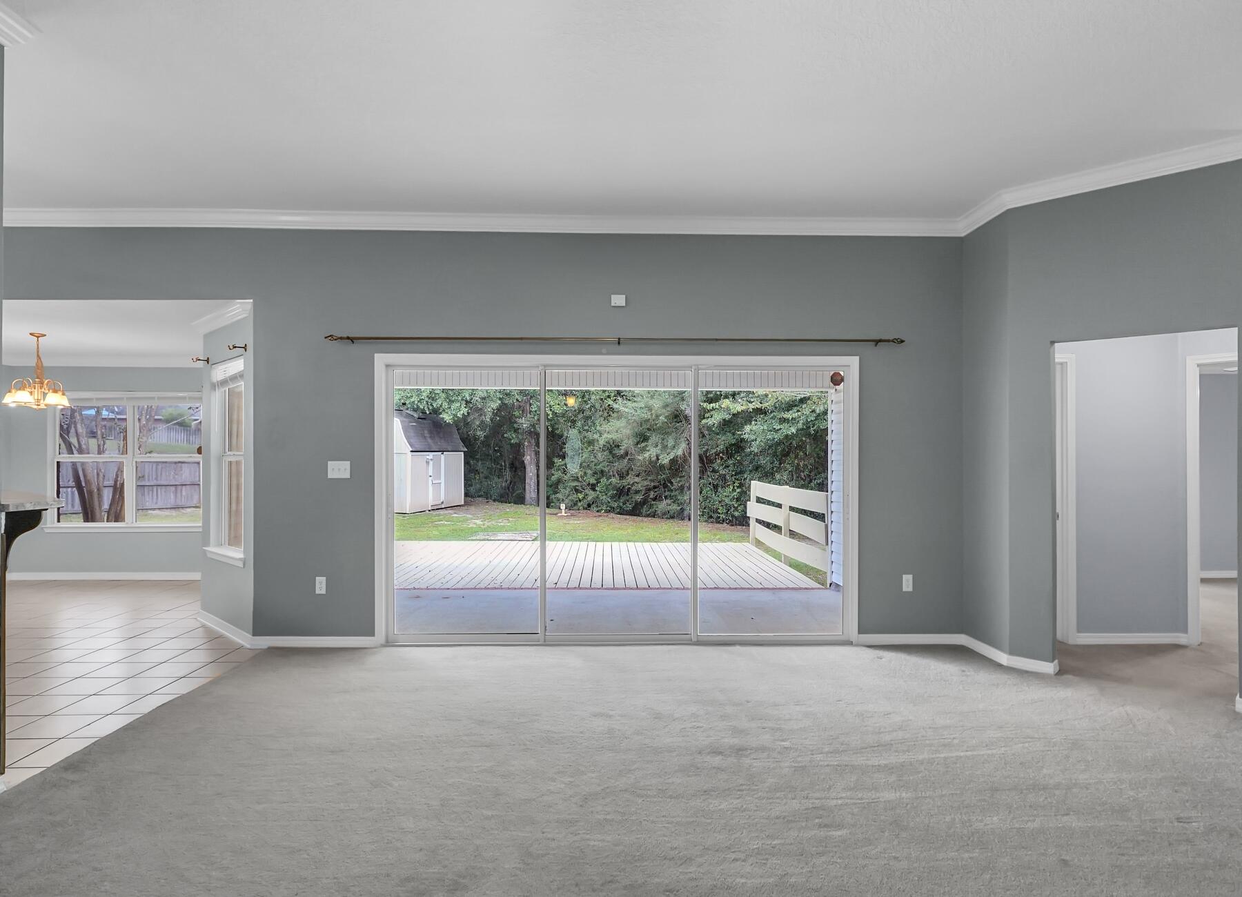 Silver Oaks, Phase II - Residential Lease