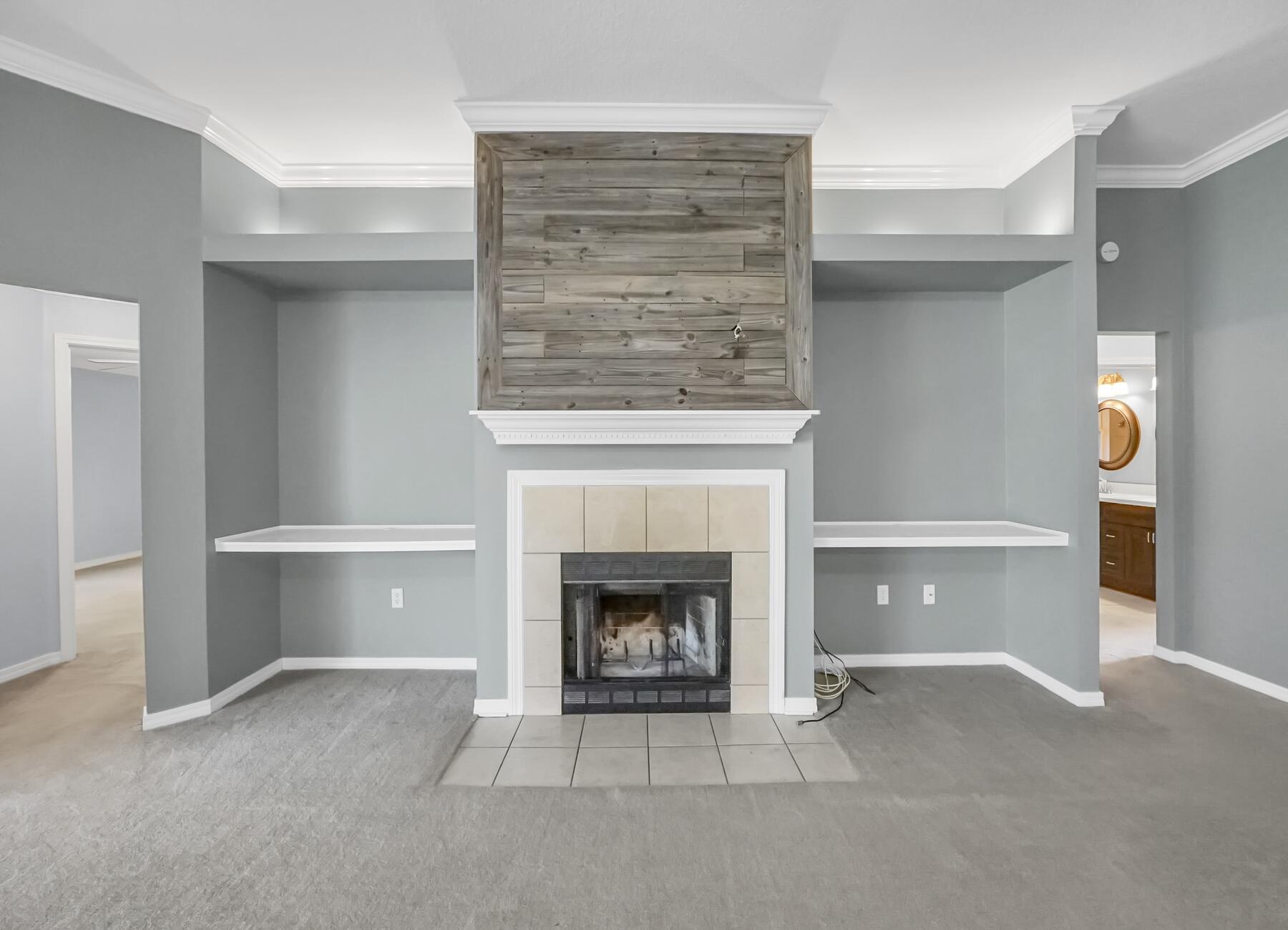 Silver Oaks, Phase II - Residential Lease