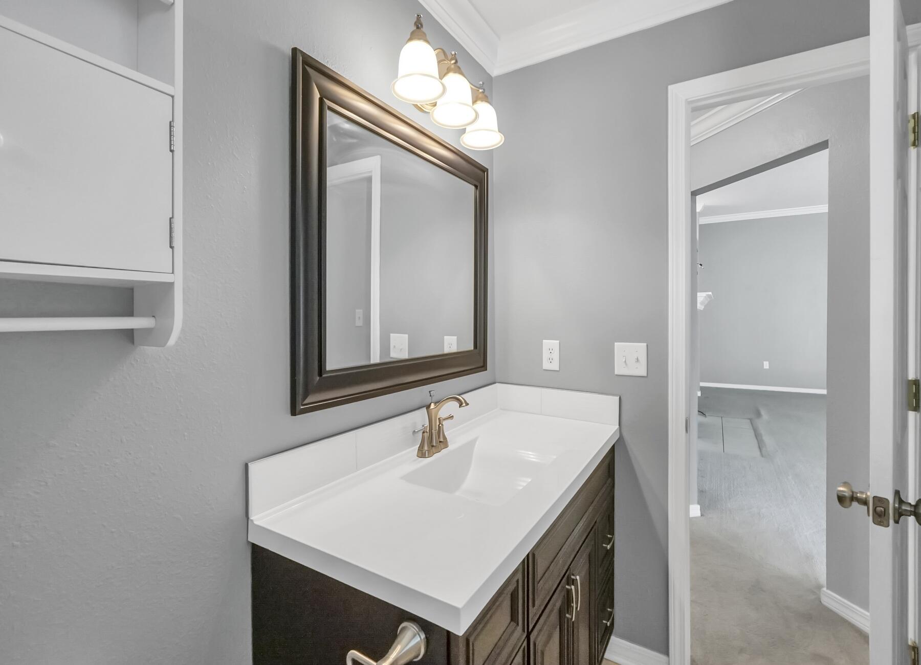 Silver Oaks, Phase II - Residential Lease