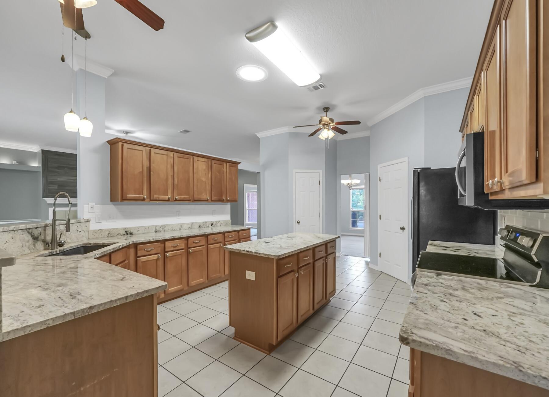 Silver Oaks, Phase II - Residential Lease