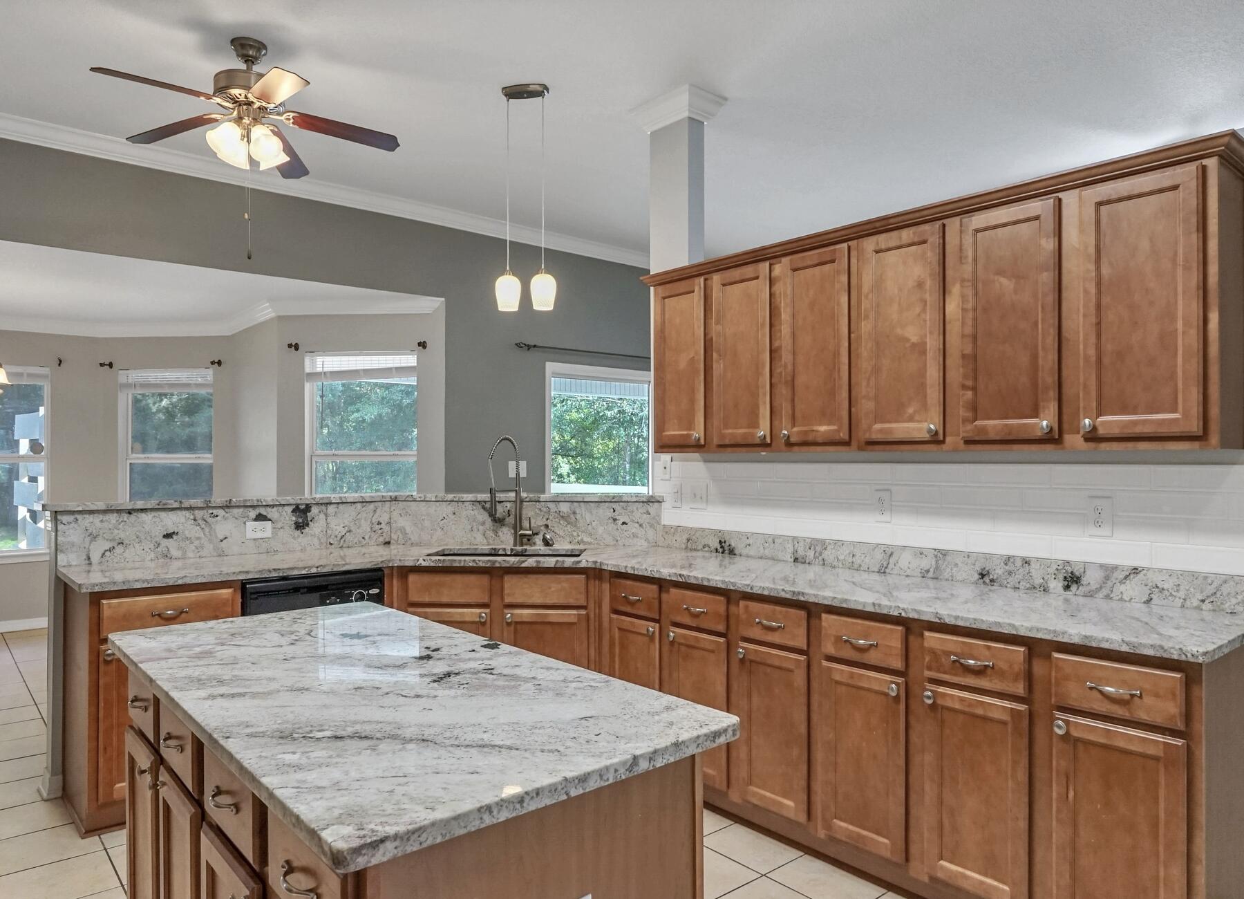 Silver Oaks, Phase II - Residential Lease