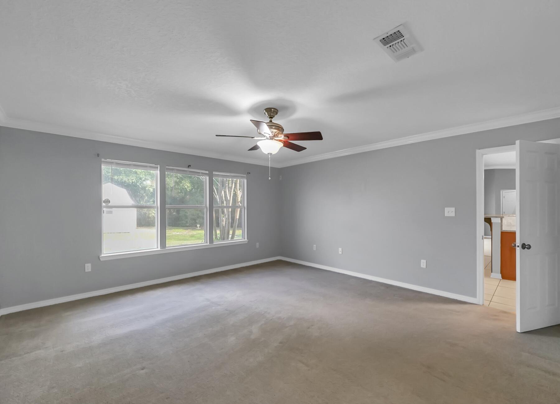 Silver Oaks, Phase II - Residential Lease