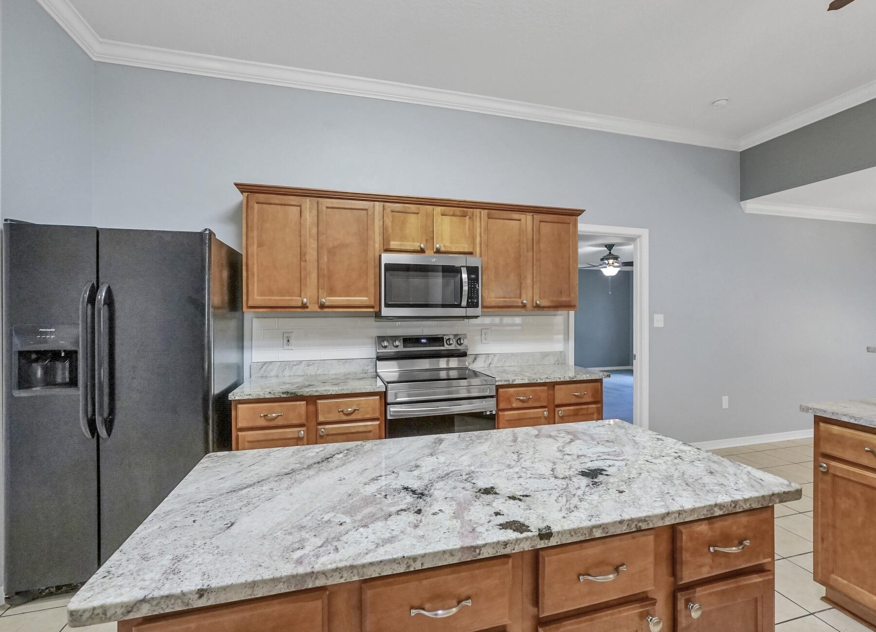 Silver Oaks, Phase II - Residential Lease