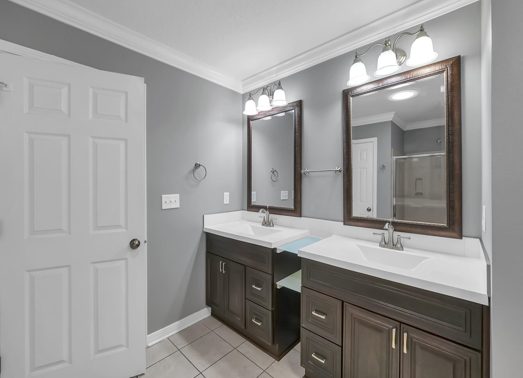 Silver Oaks, Phase II - Residential Lease