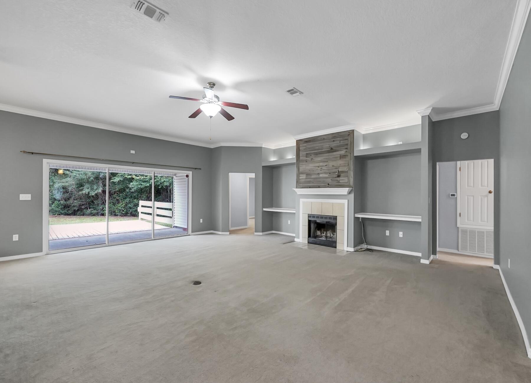 Silver Oaks, Phase II - Residential Lease