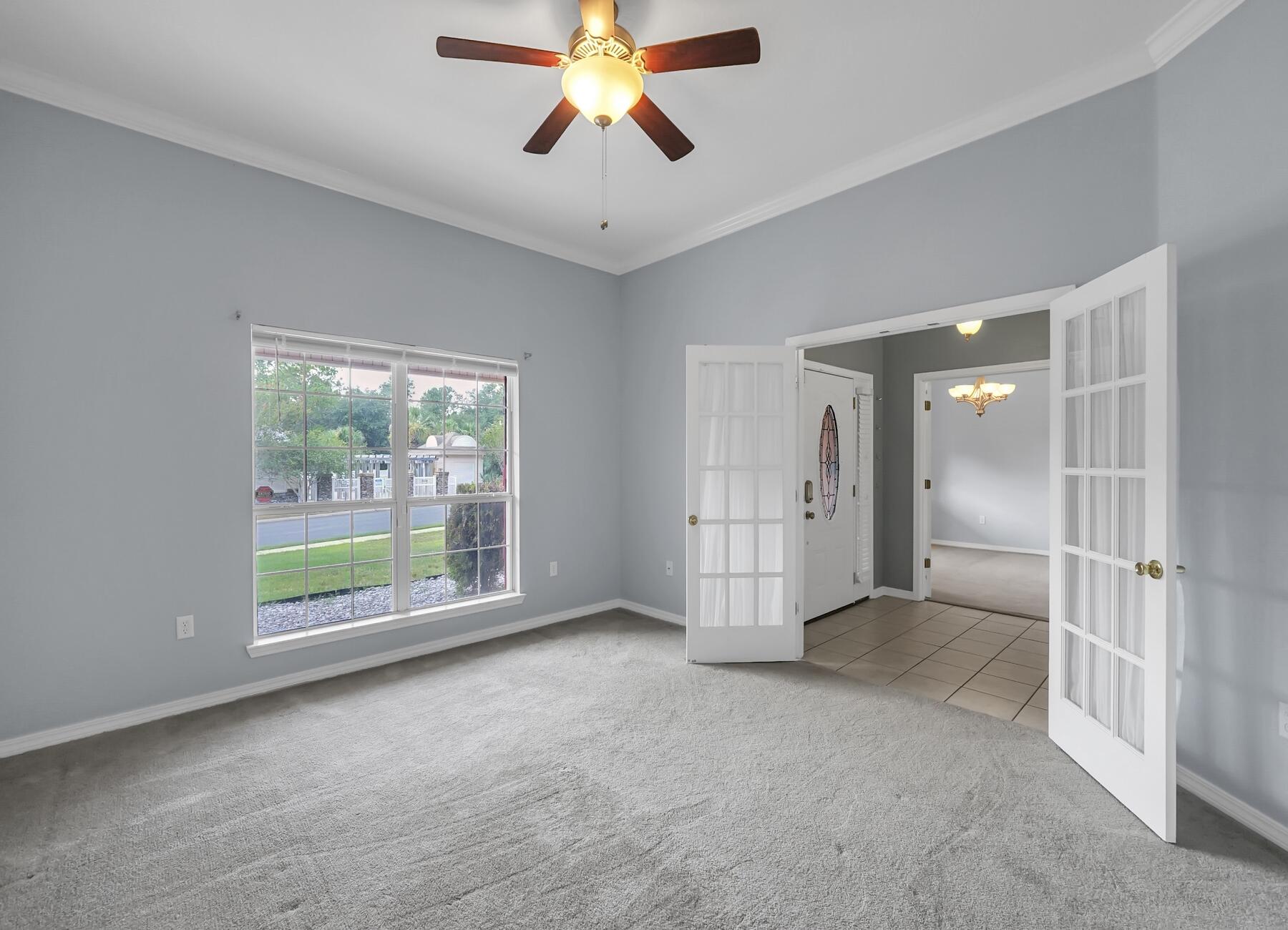 Silver Oaks, Phase II - Residential Lease