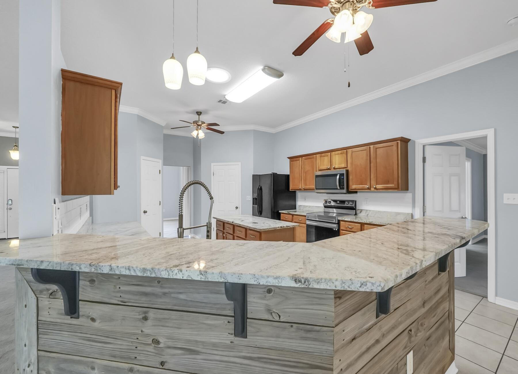 Silver Oaks, Phase II - Residential Lease