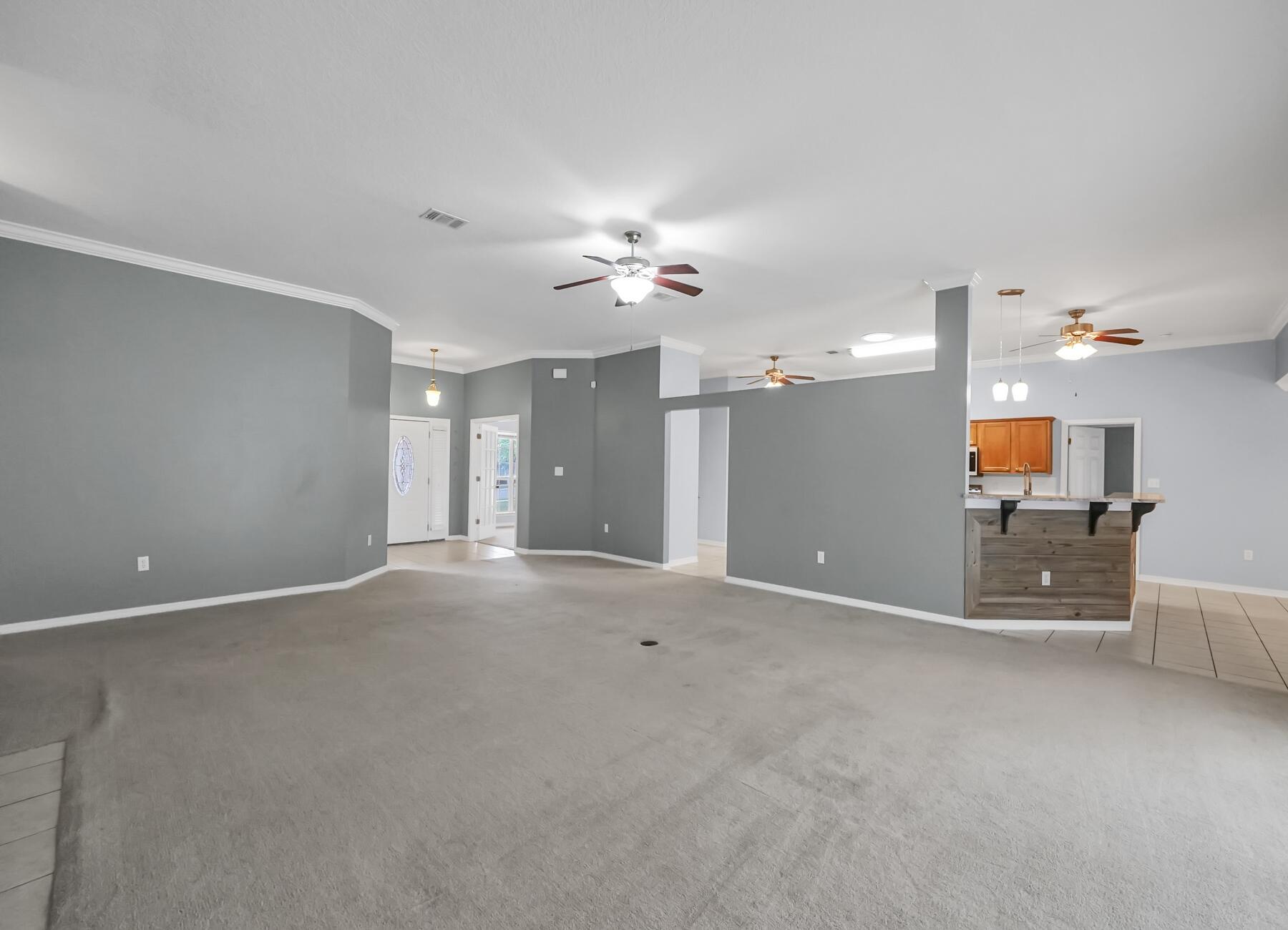 Silver Oaks, Phase II - Residential Lease