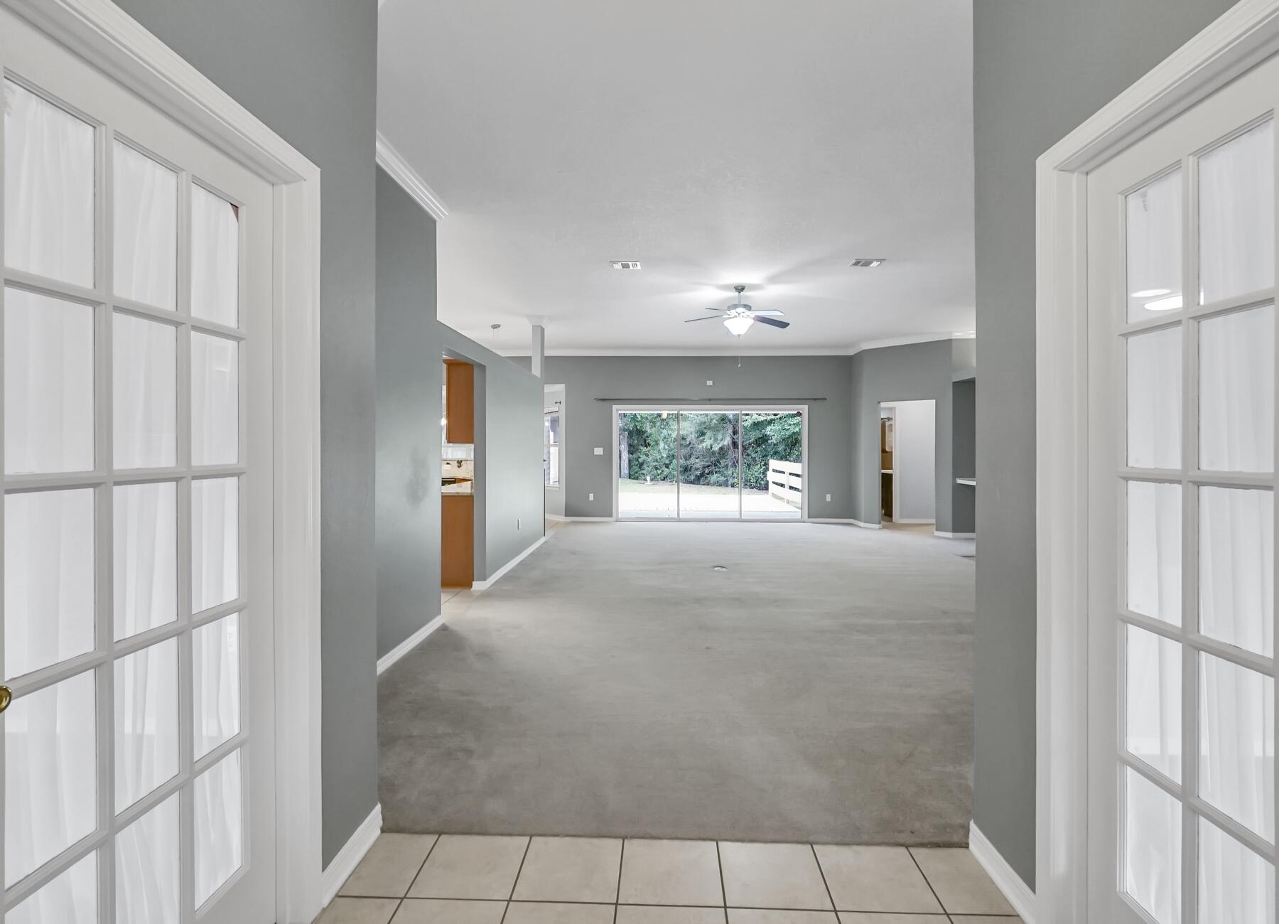 Silver Oaks, Phase II - Residential Lease