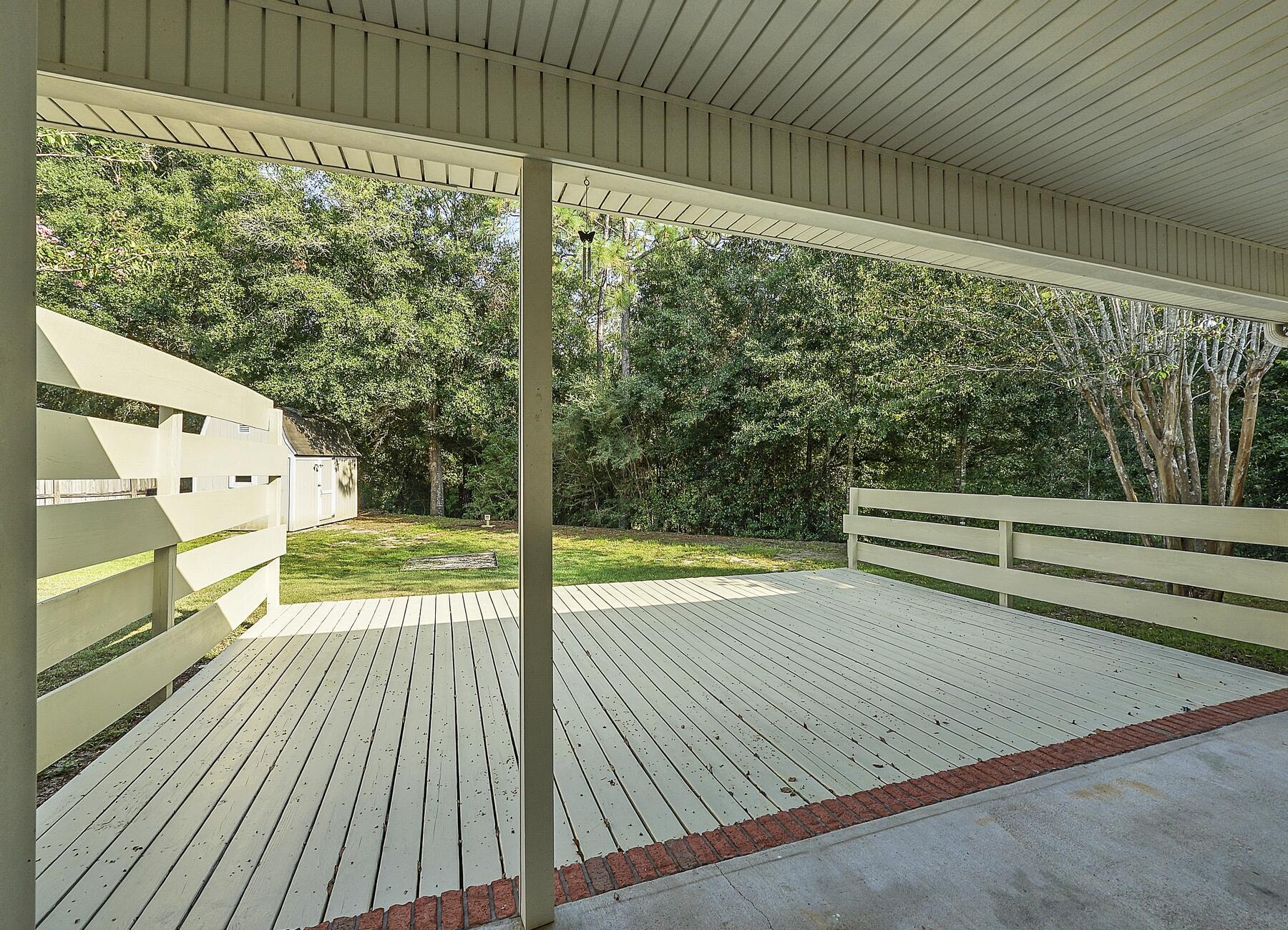 Silver Oaks, Phase II - Residential Lease