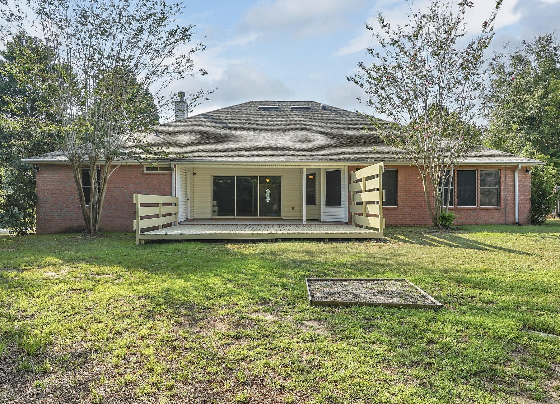 Silver Oaks, Phase II - Residential Lease