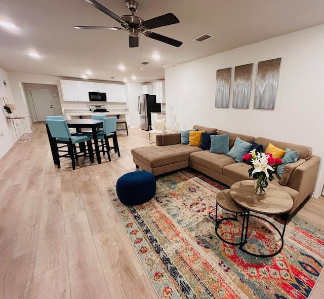 Hammock Bay, Crescent Mills - Residential