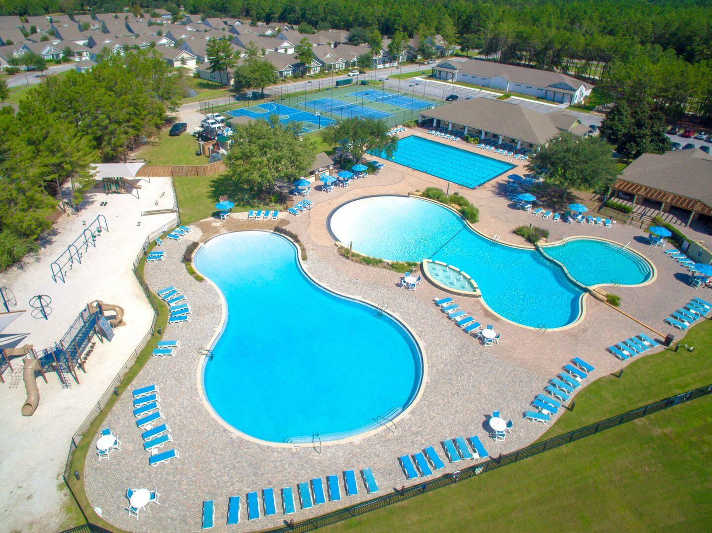 Hammock Bay, Crescent Mills - Residential