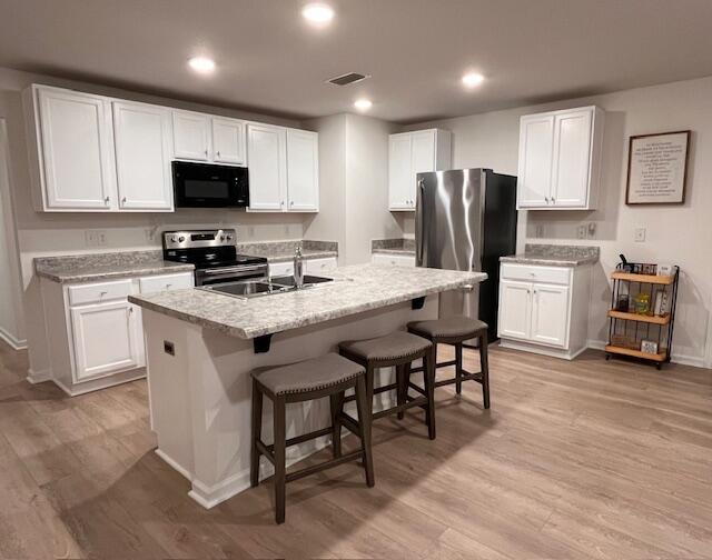 Hammock Bay, Crescent Mills - Residential