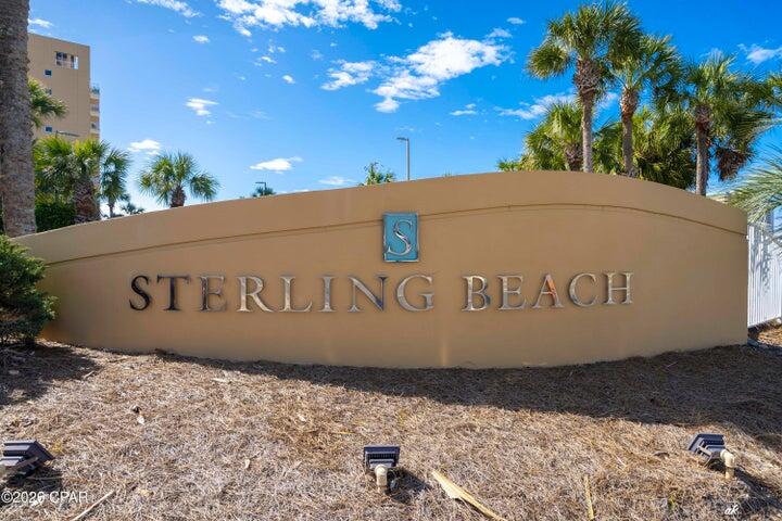 Sterling Beach Condo - Residential
