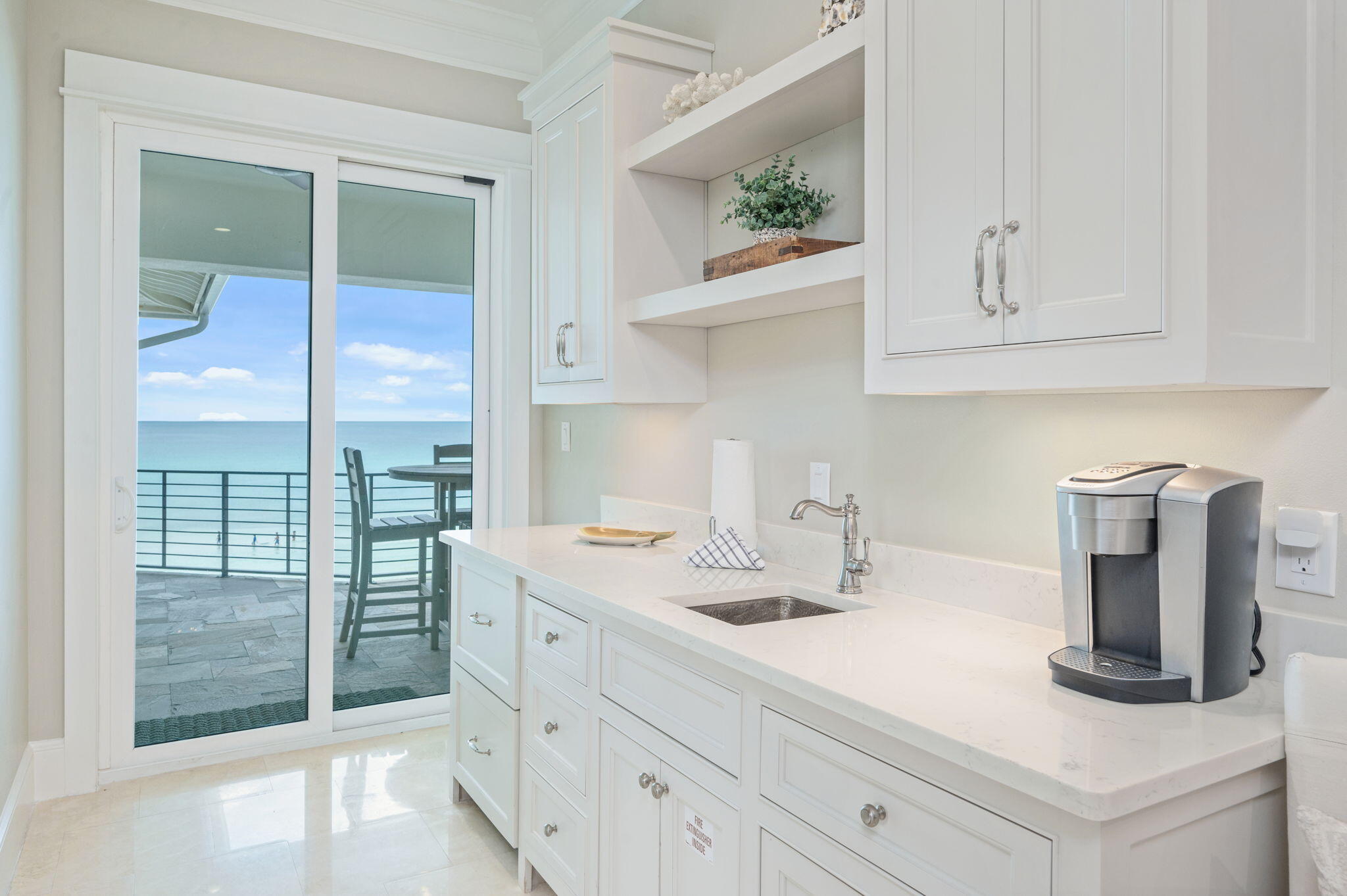 DUNE ALLEN - Residential