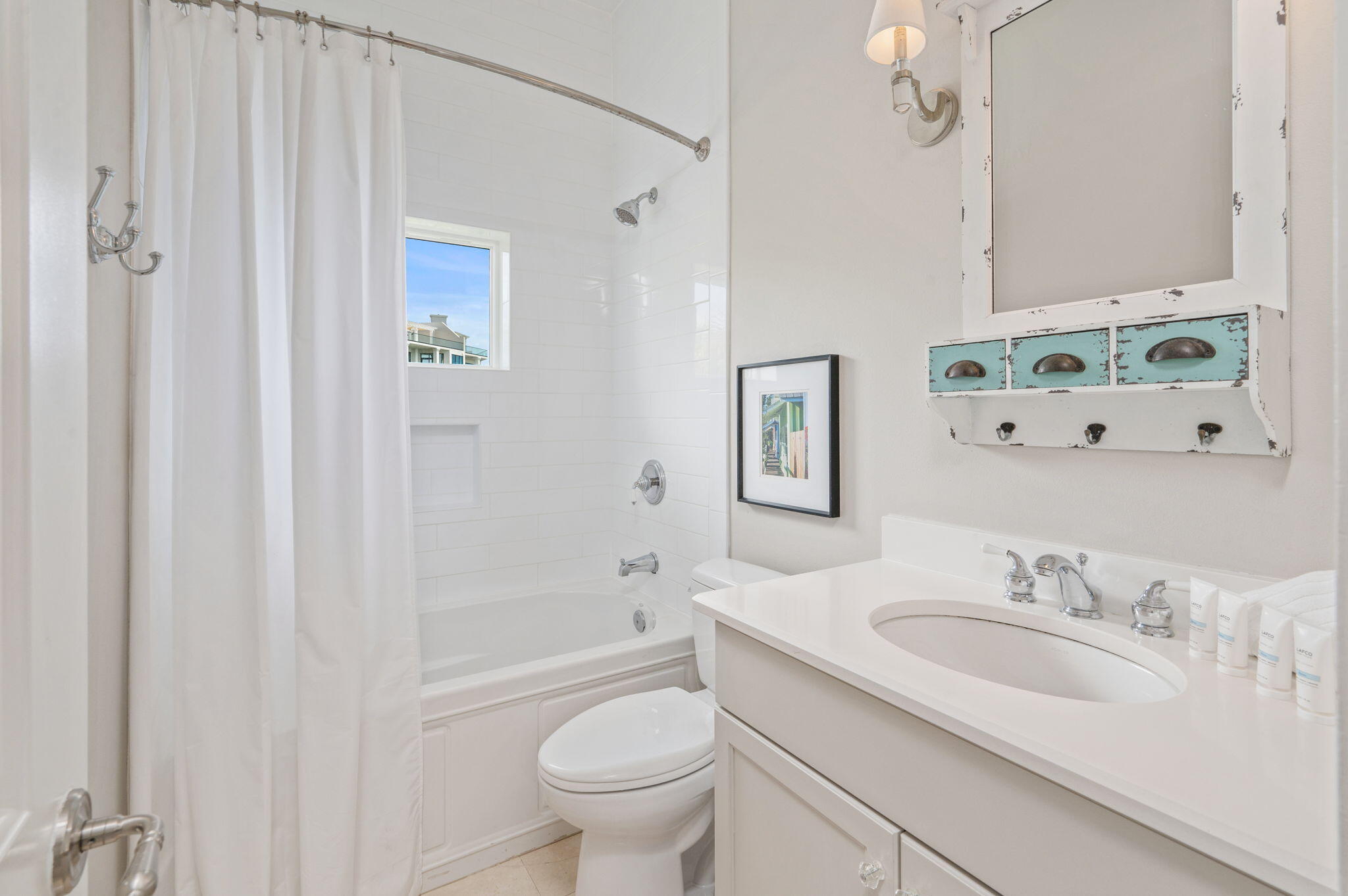 DUNE ALLEN - Residential