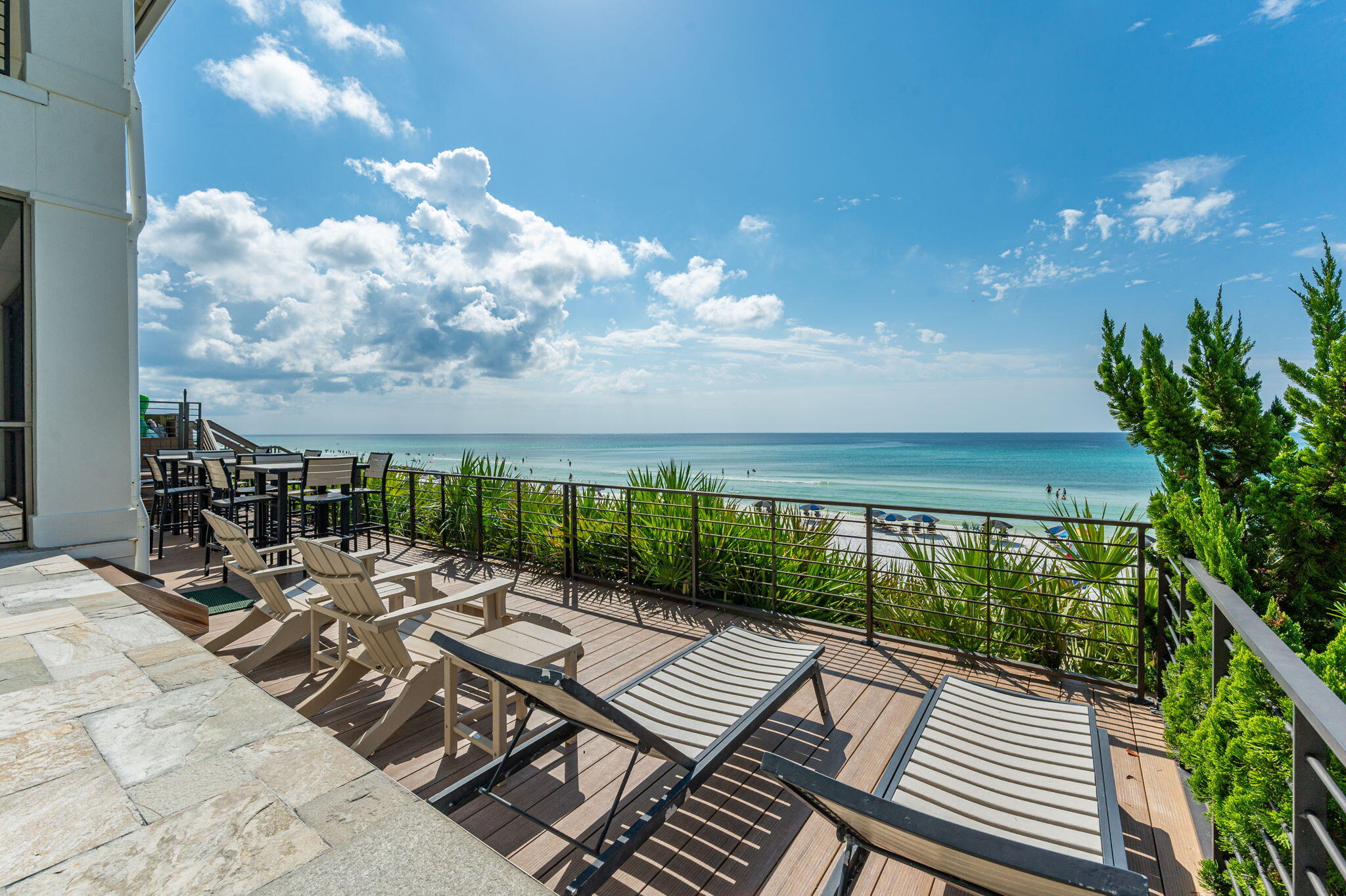 DUNE ALLEN - Residential