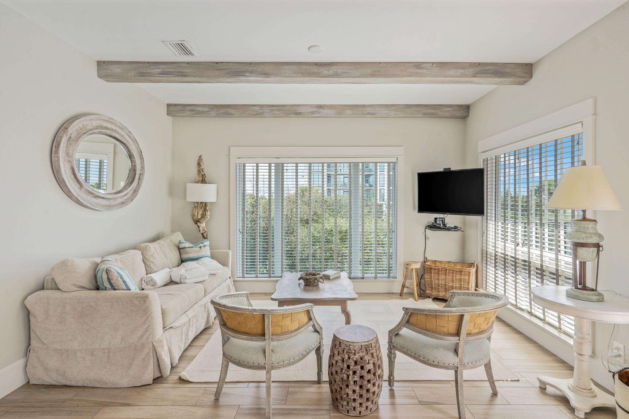 DUNE ALLEN - Residential