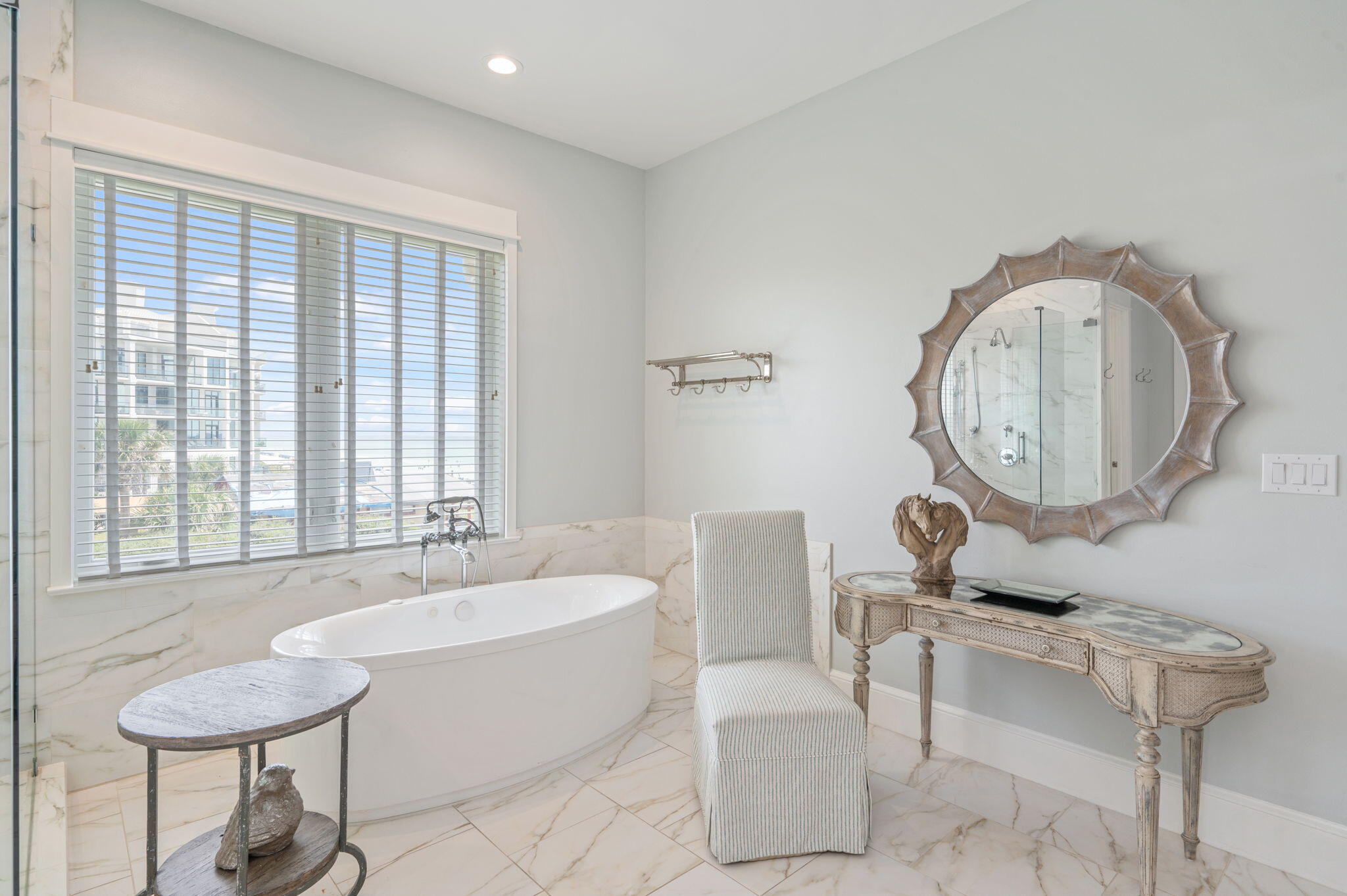 DUNE ALLEN - Residential