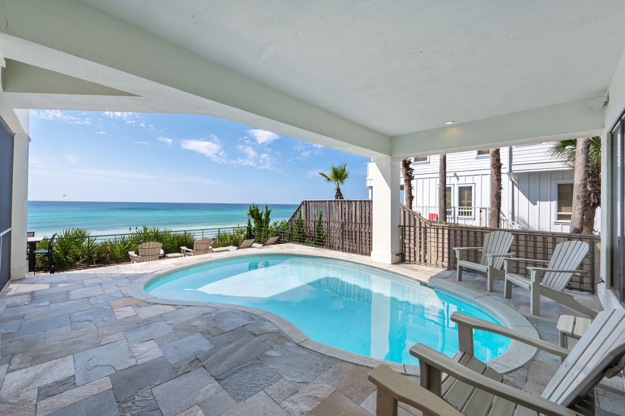 DUNE ALLEN - Residential